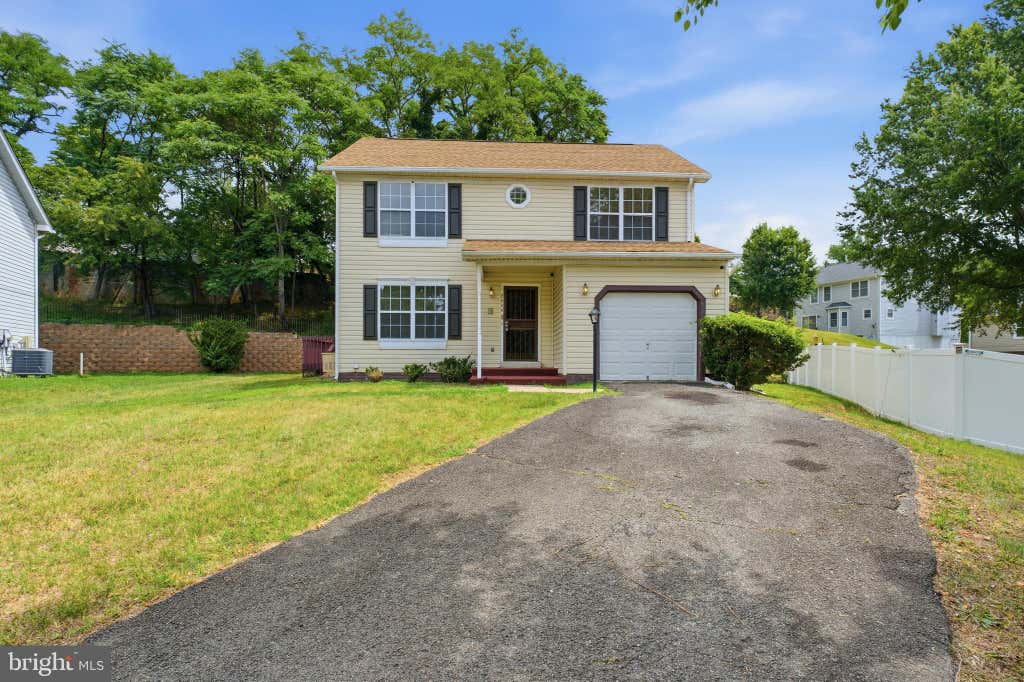 Photo of 2004 Chita Court, TEMPLE HILLS, MD 20748 (MLS # MDPG2209000)