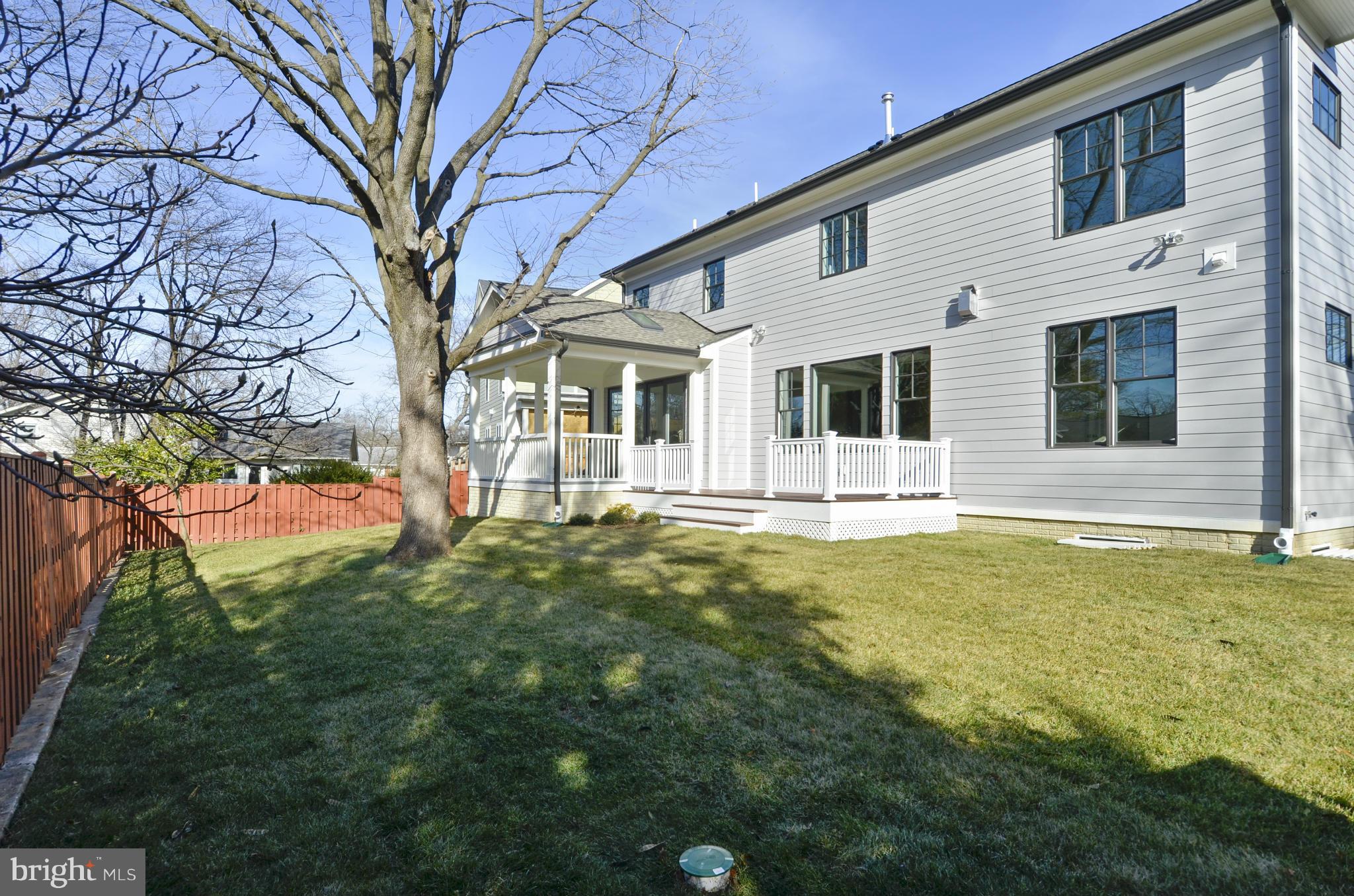 BRADMOOR - Residential