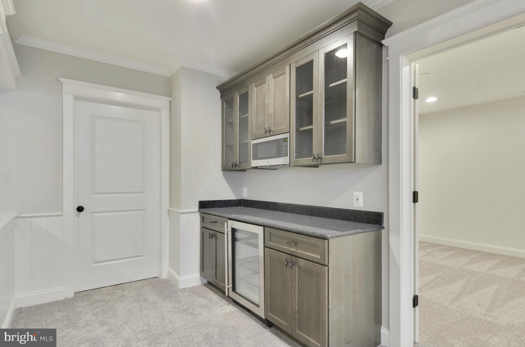 BRADMOOR - Residential