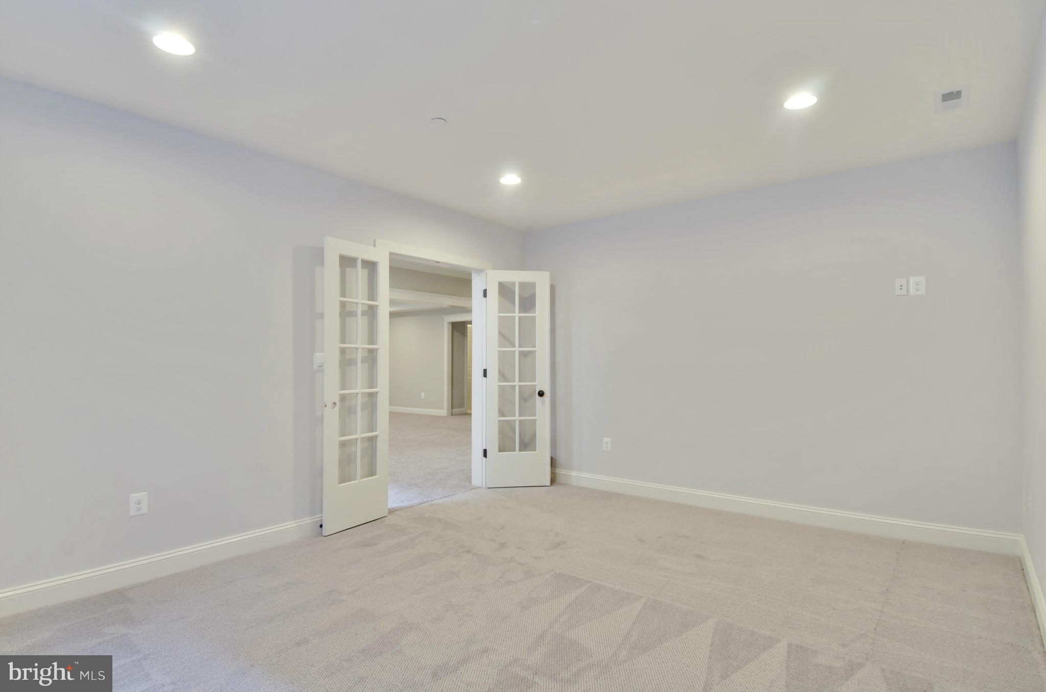 BRADMOOR - Residential