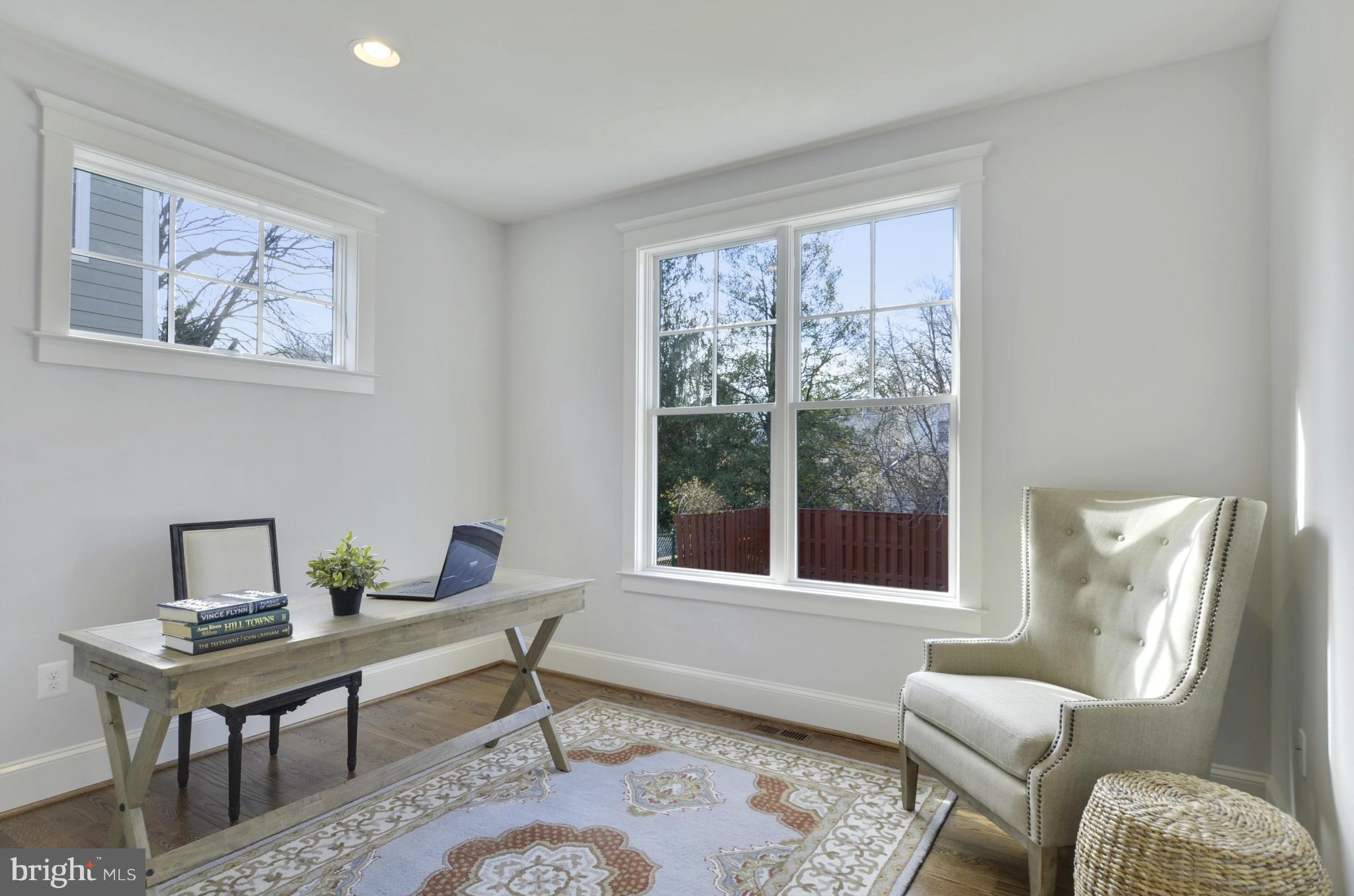 BRADMOOR - Residential