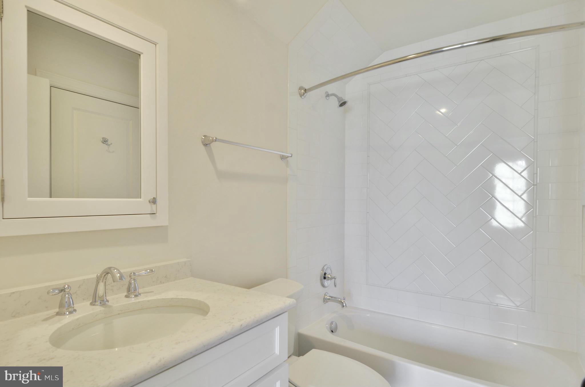 BRADMOOR - Residential