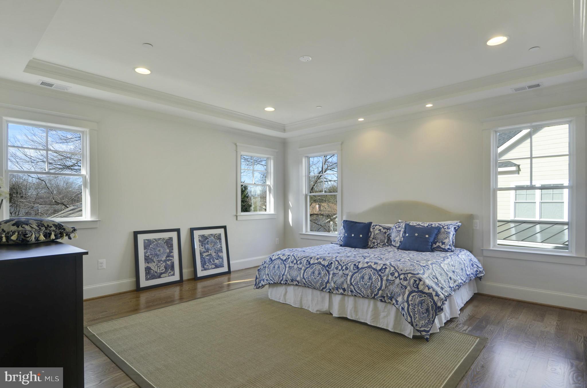 BRADMOOR - Residential