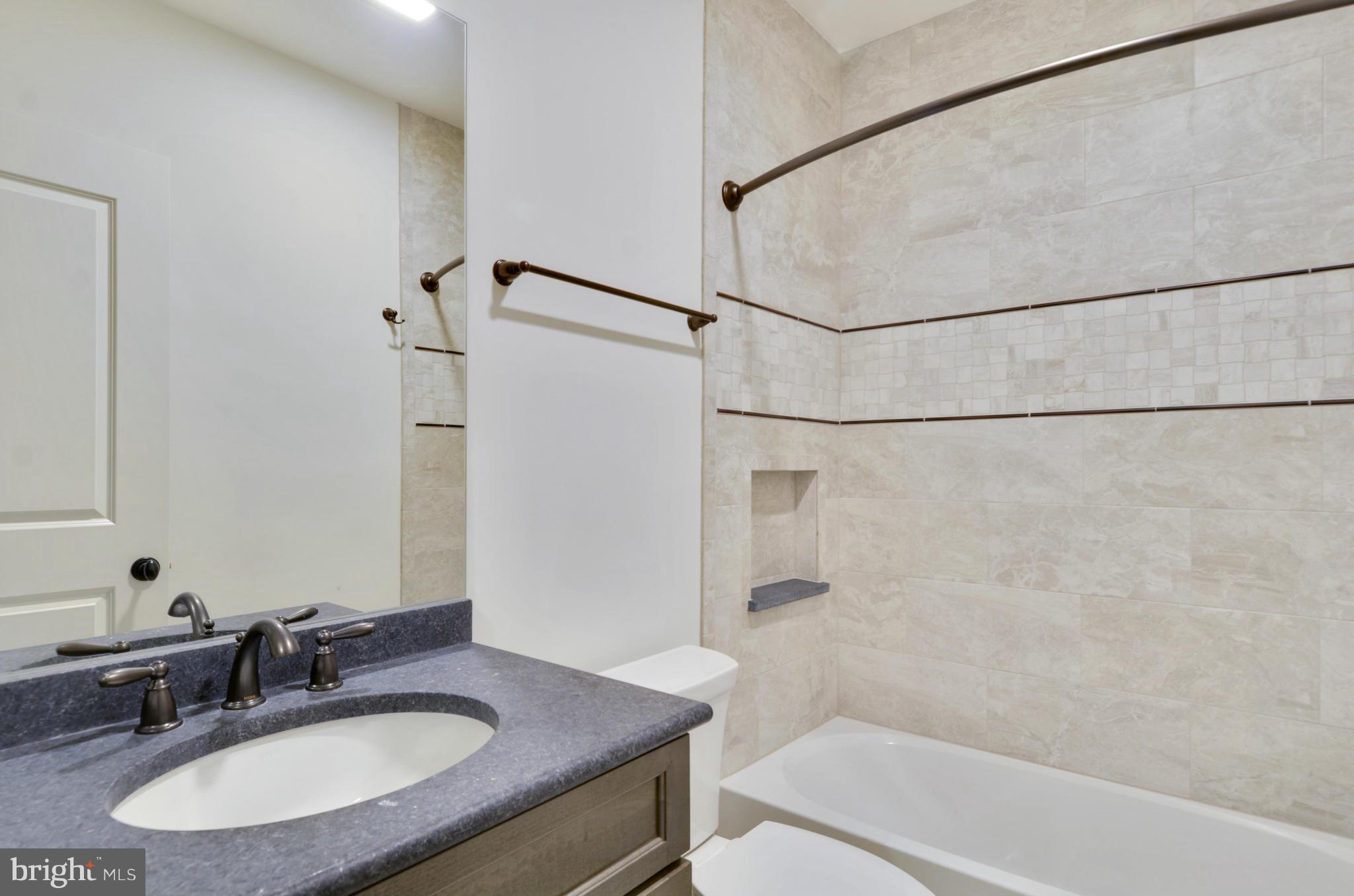 BRADMOOR - Residential