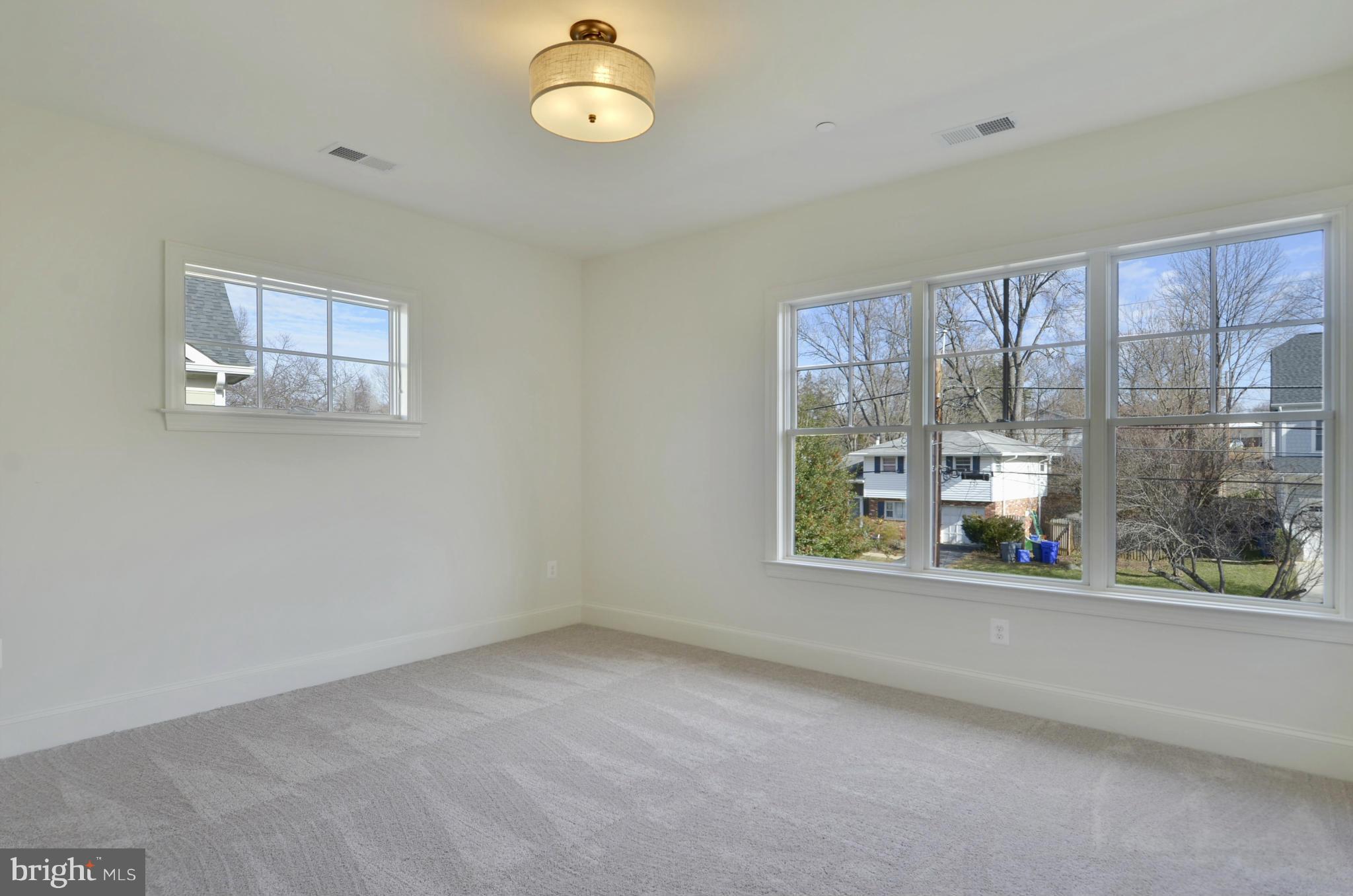 BRADMOOR - Residential