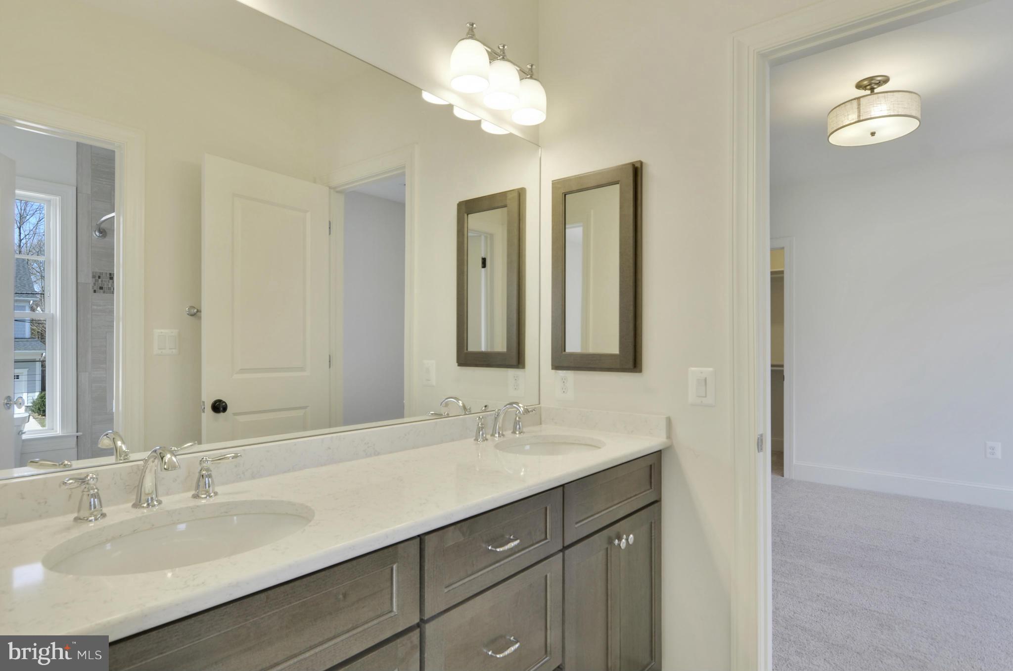 BRADMOOR - Residential