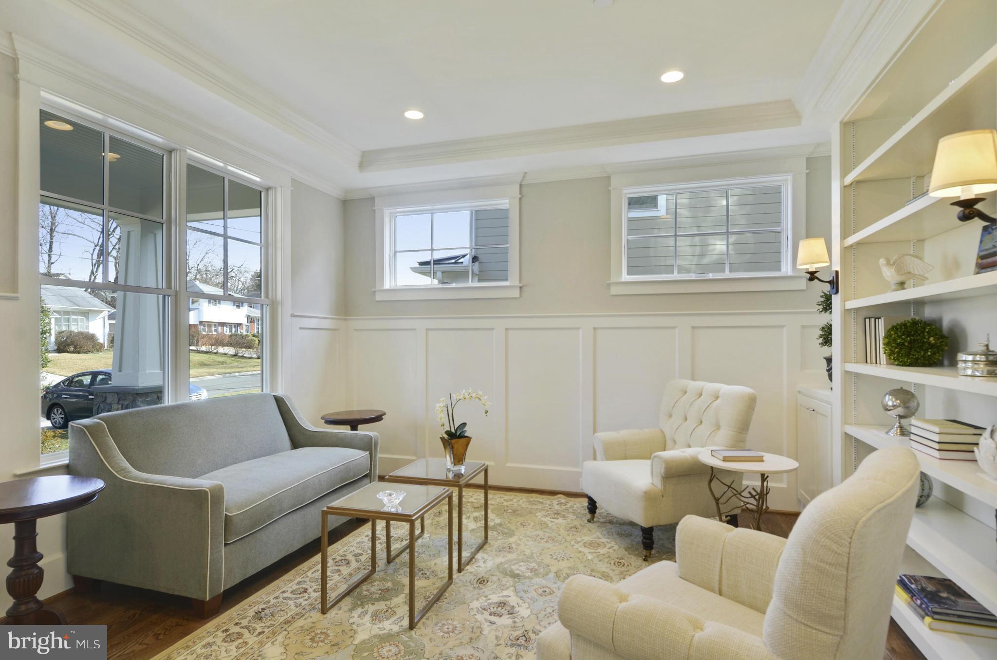 BRADMOOR - Residential