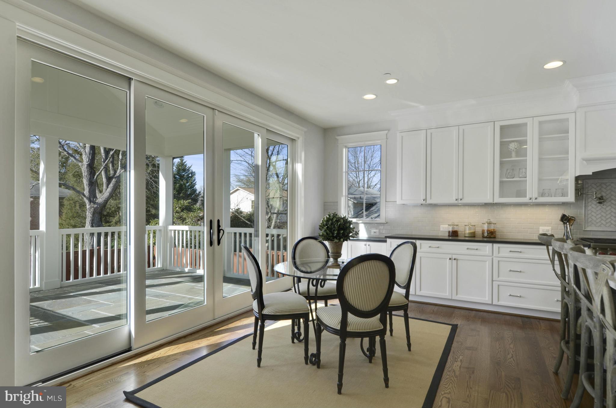 BRADMOOR - Residential