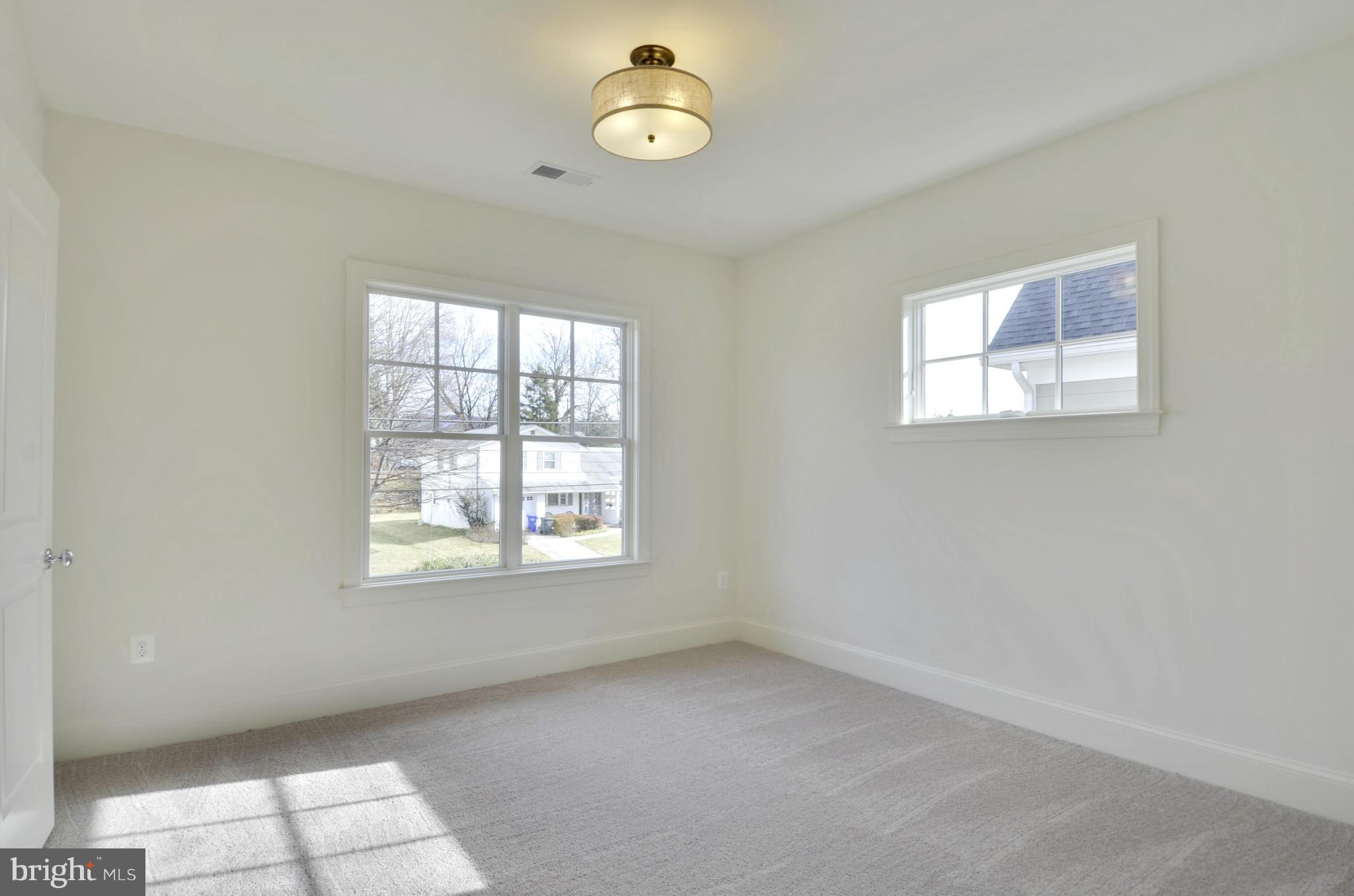 BRADMOOR - Residential