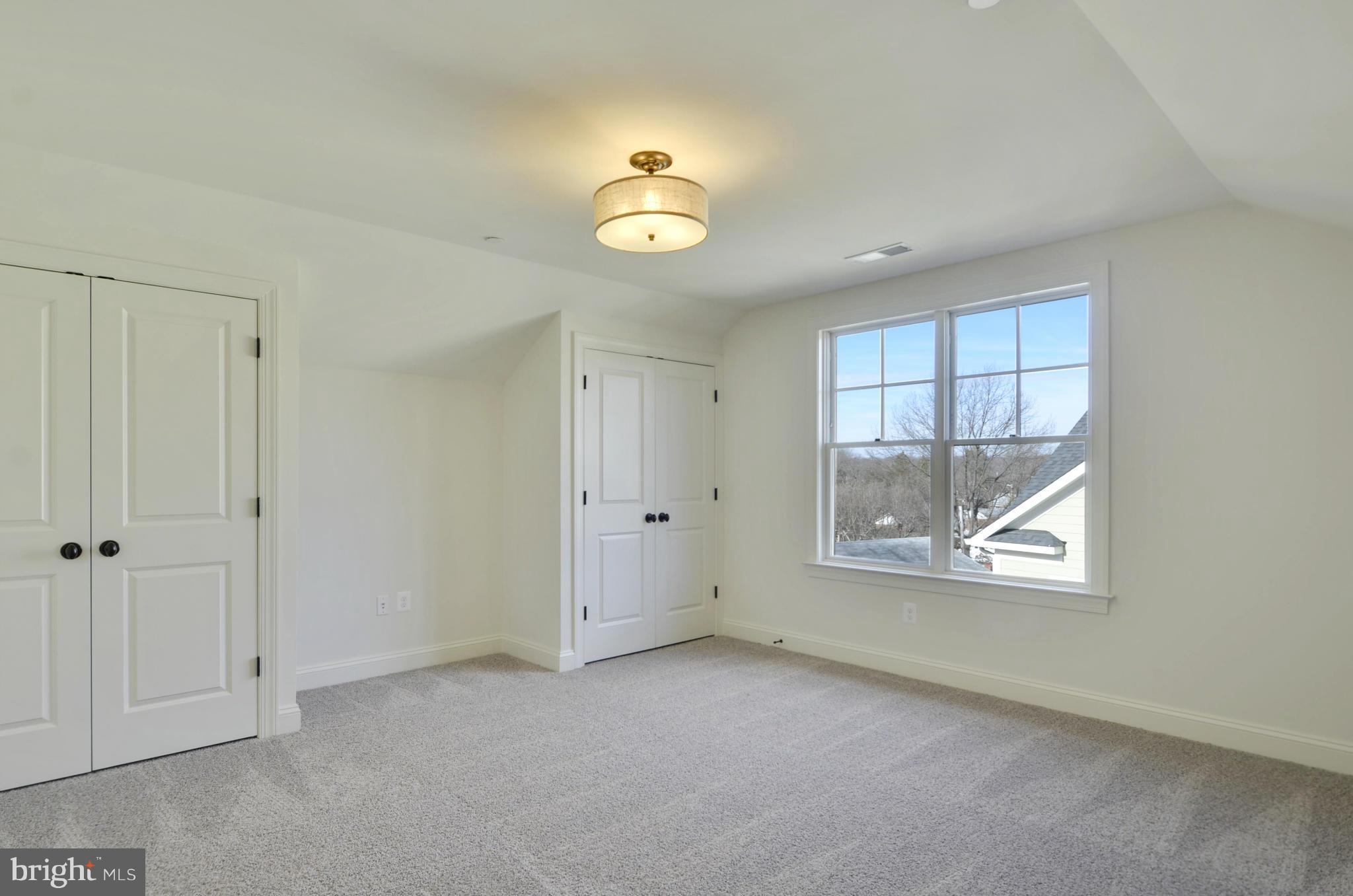 BRADMOOR - Residential