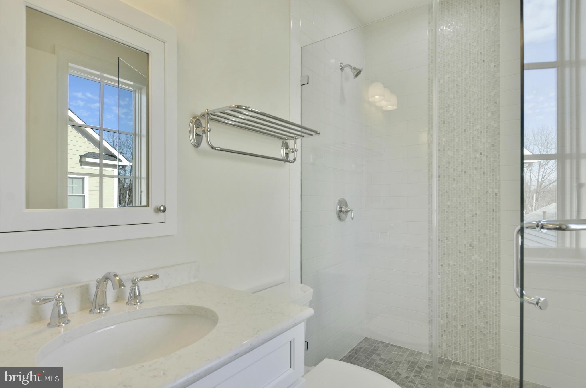 BRADMOOR - Residential