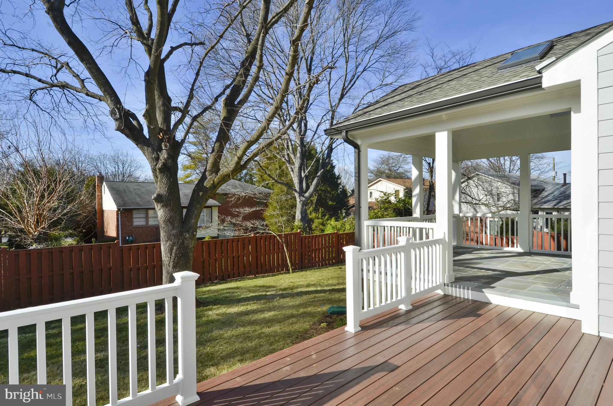 BRADMOOR - Residential