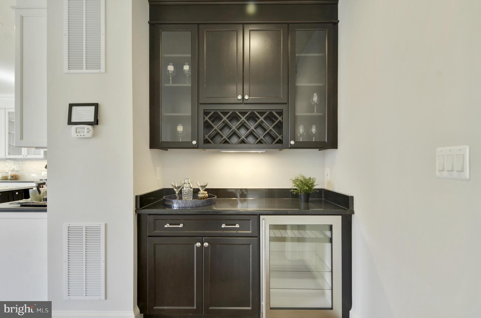 BRADMOOR - Residential