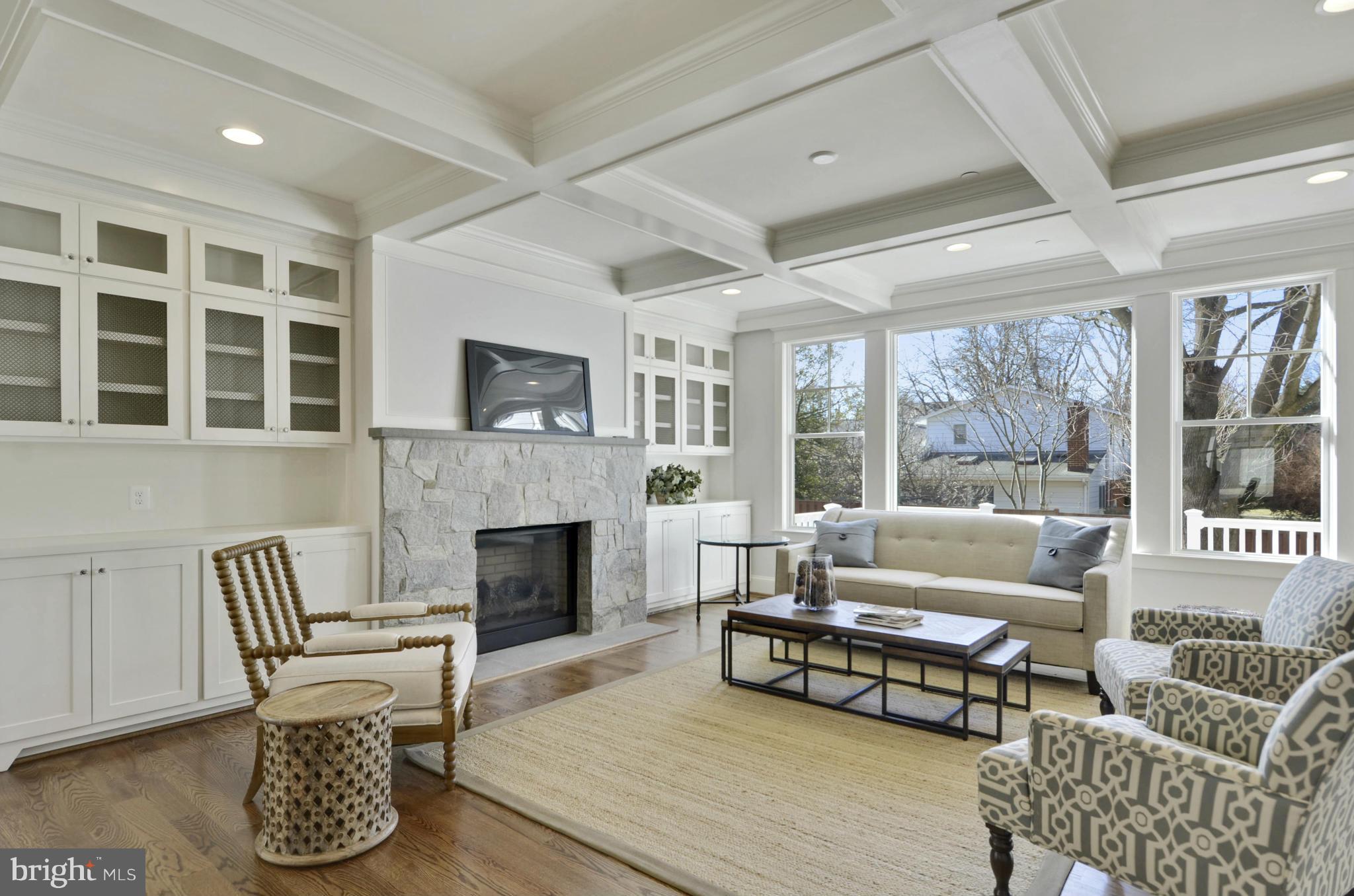 BRADMOOR - Residential