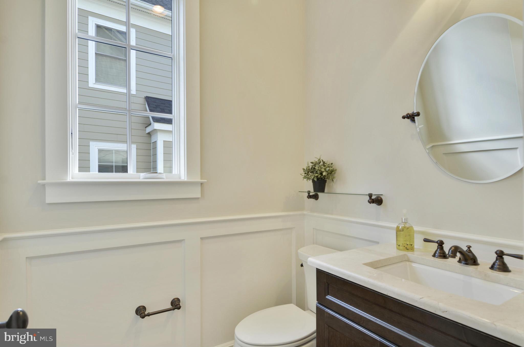 BRADMOOR - Residential