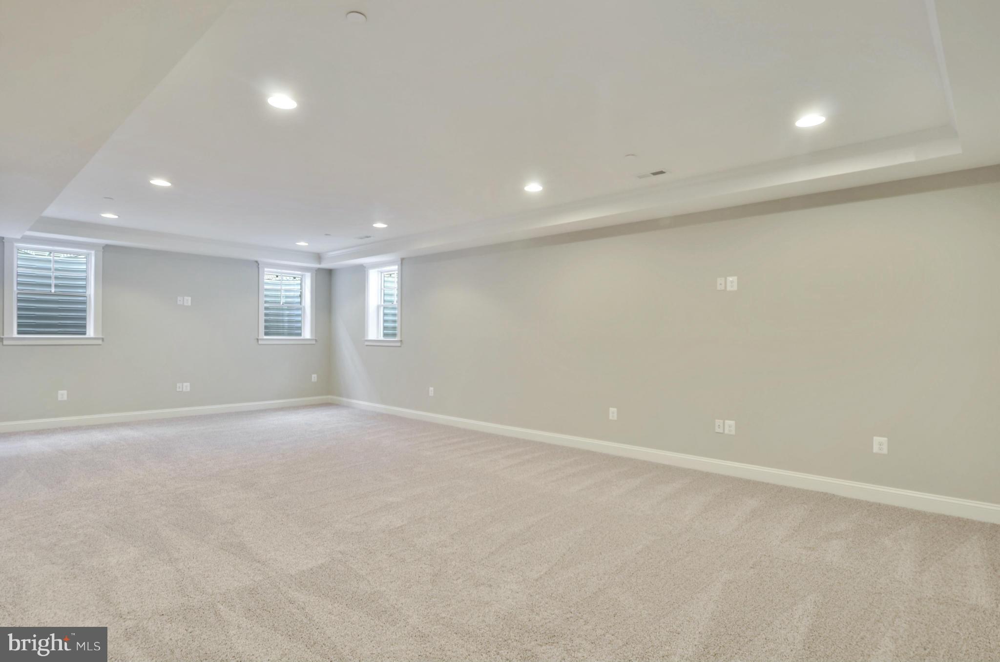BRADMOOR - Residential