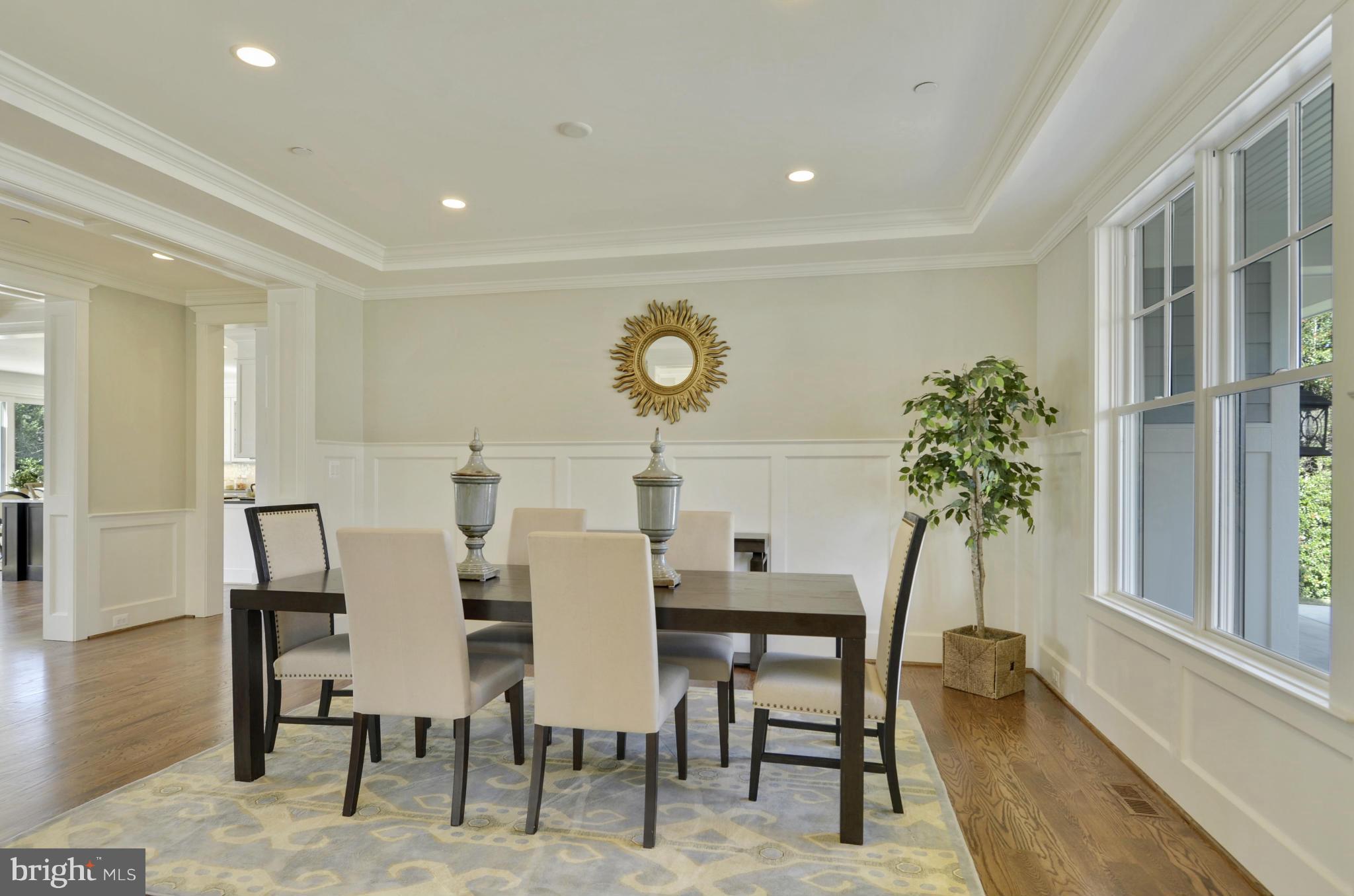 BRADMOOR - Residential