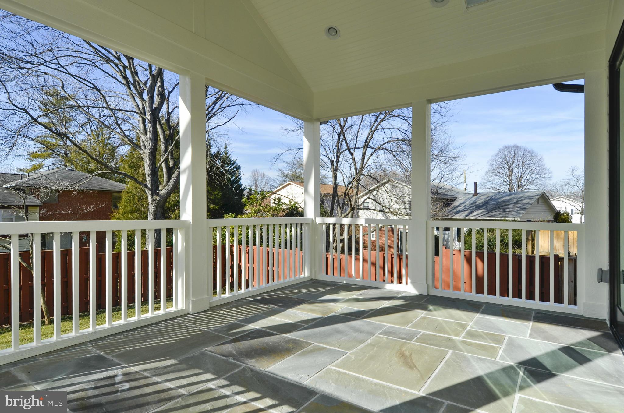 BRADMOOR - Residential