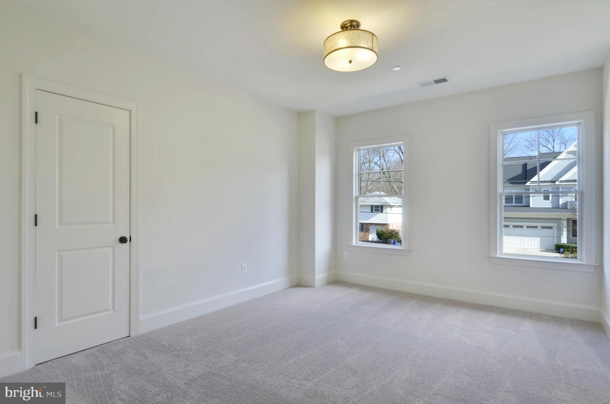 BRADMOOR - Residential