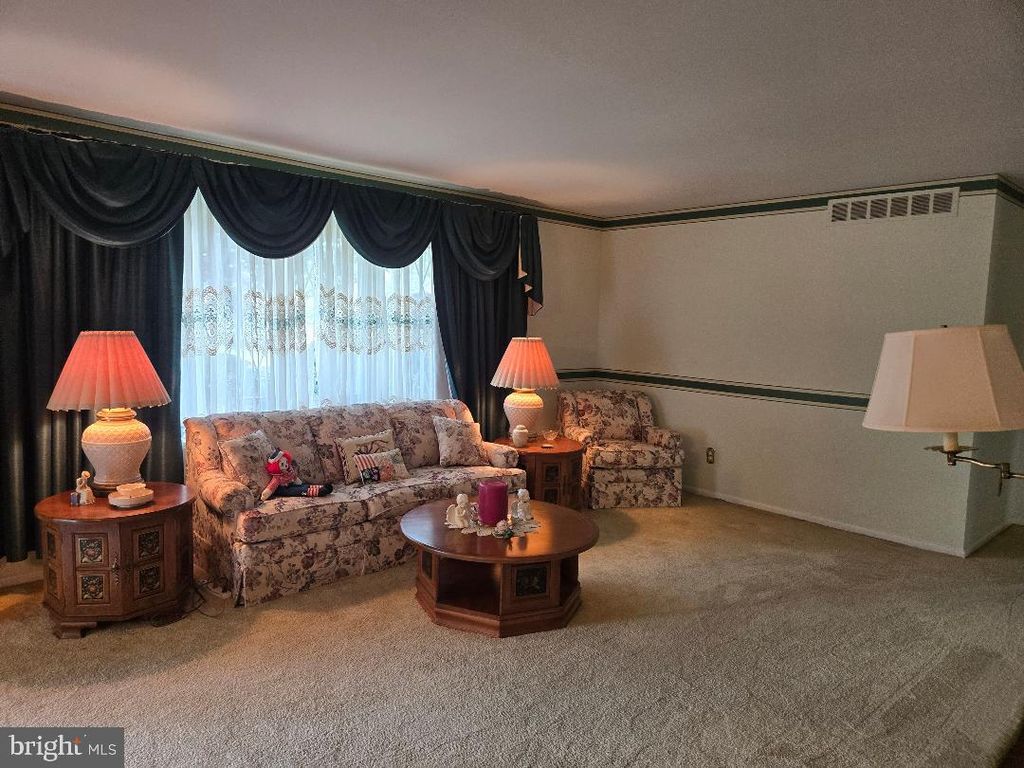 Photo of 1107 Roberts Avenue, FEASTERVILLE TREVOSE, PA 19053 (MLS # PABU2106724)