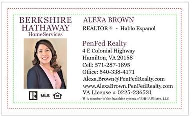 Agent Photo