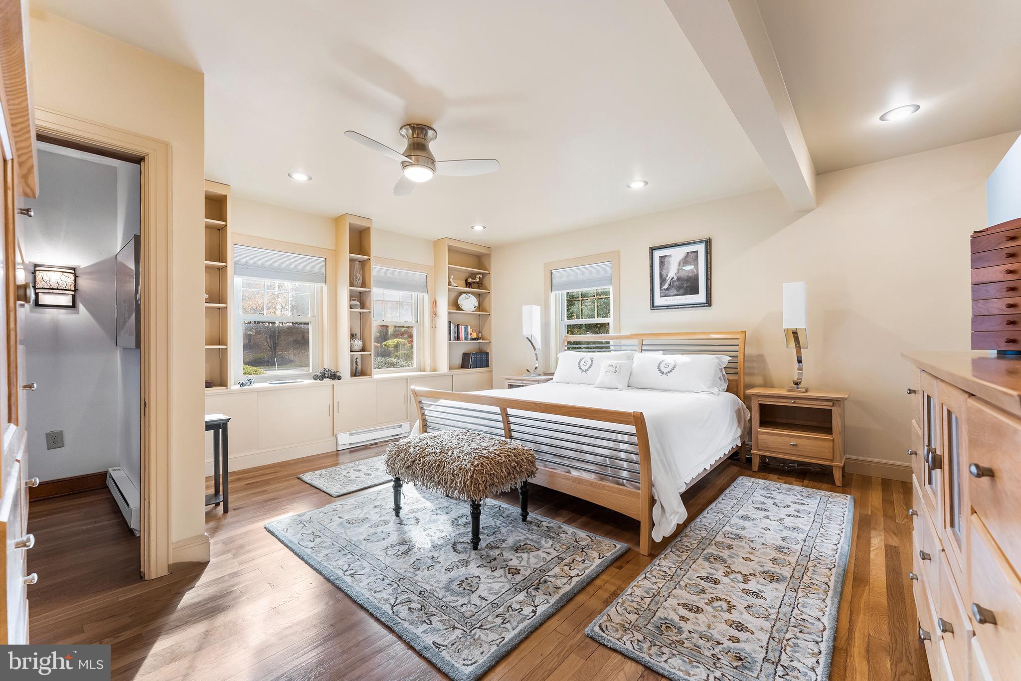 HOPE RIDGE - Residential