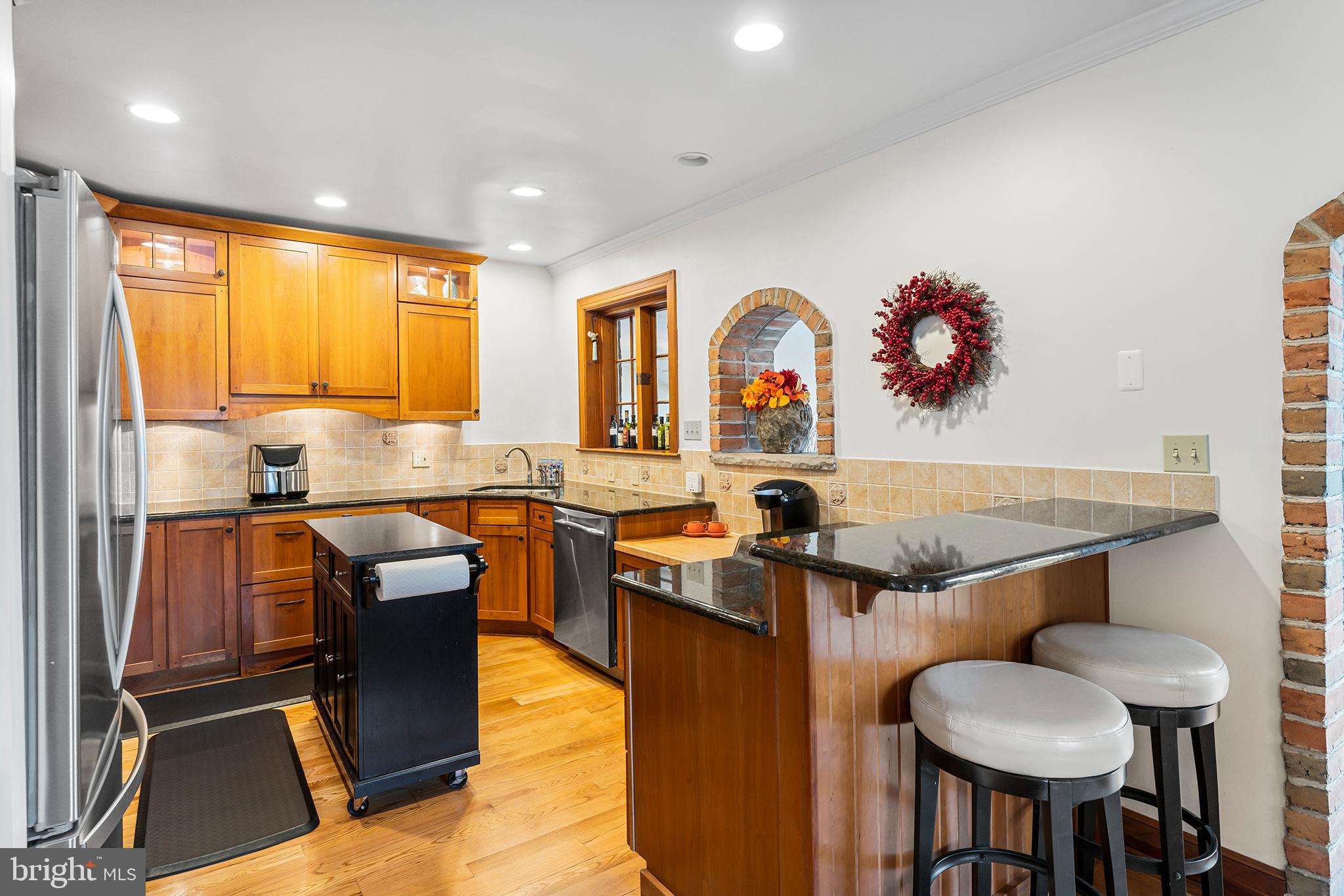 HOPE RIDGE - Residential