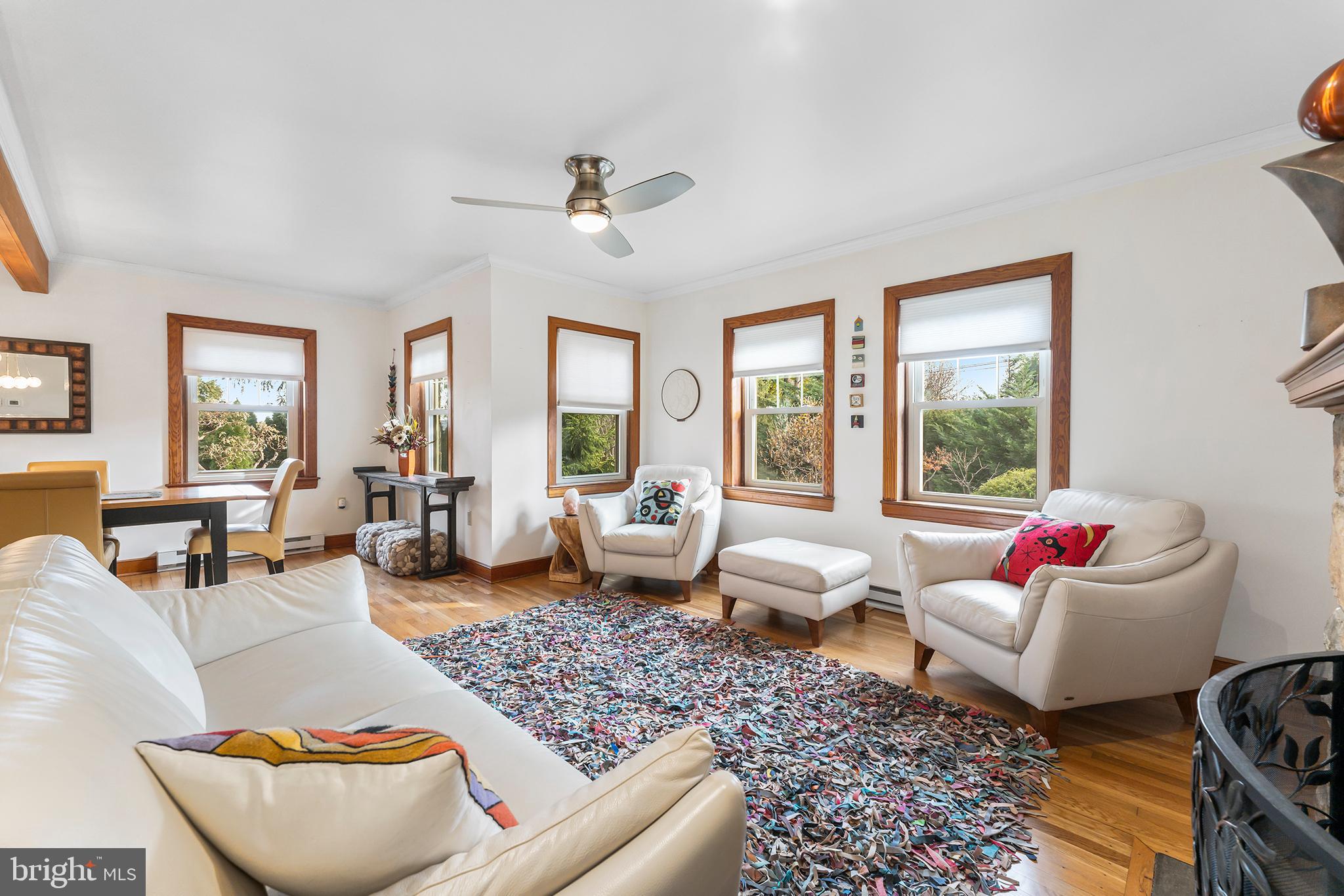 HOPE RIDGE - Residential
