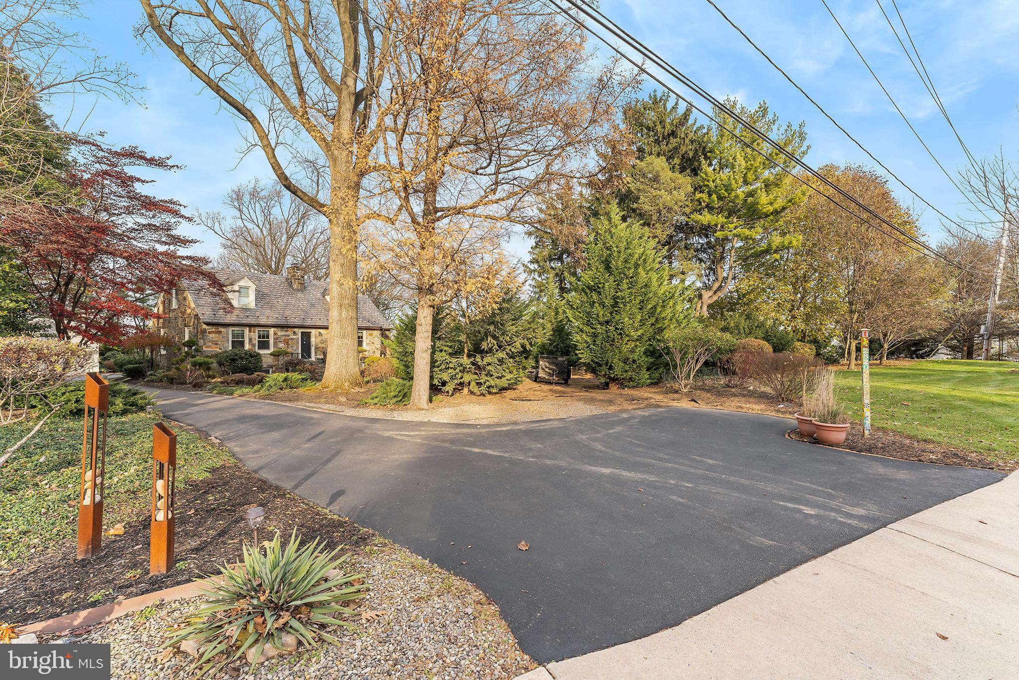 HOPE RIDGE - Residential
