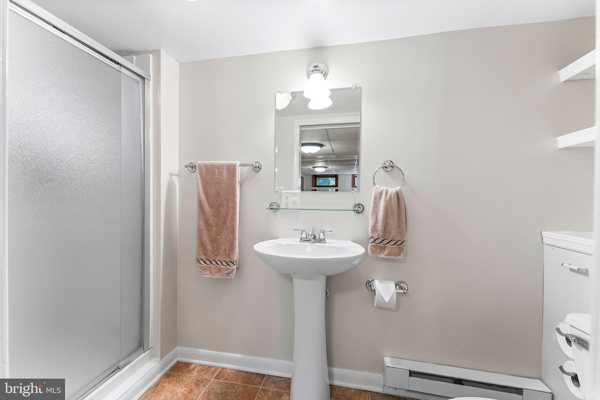 HOPE RIDGE - Residential