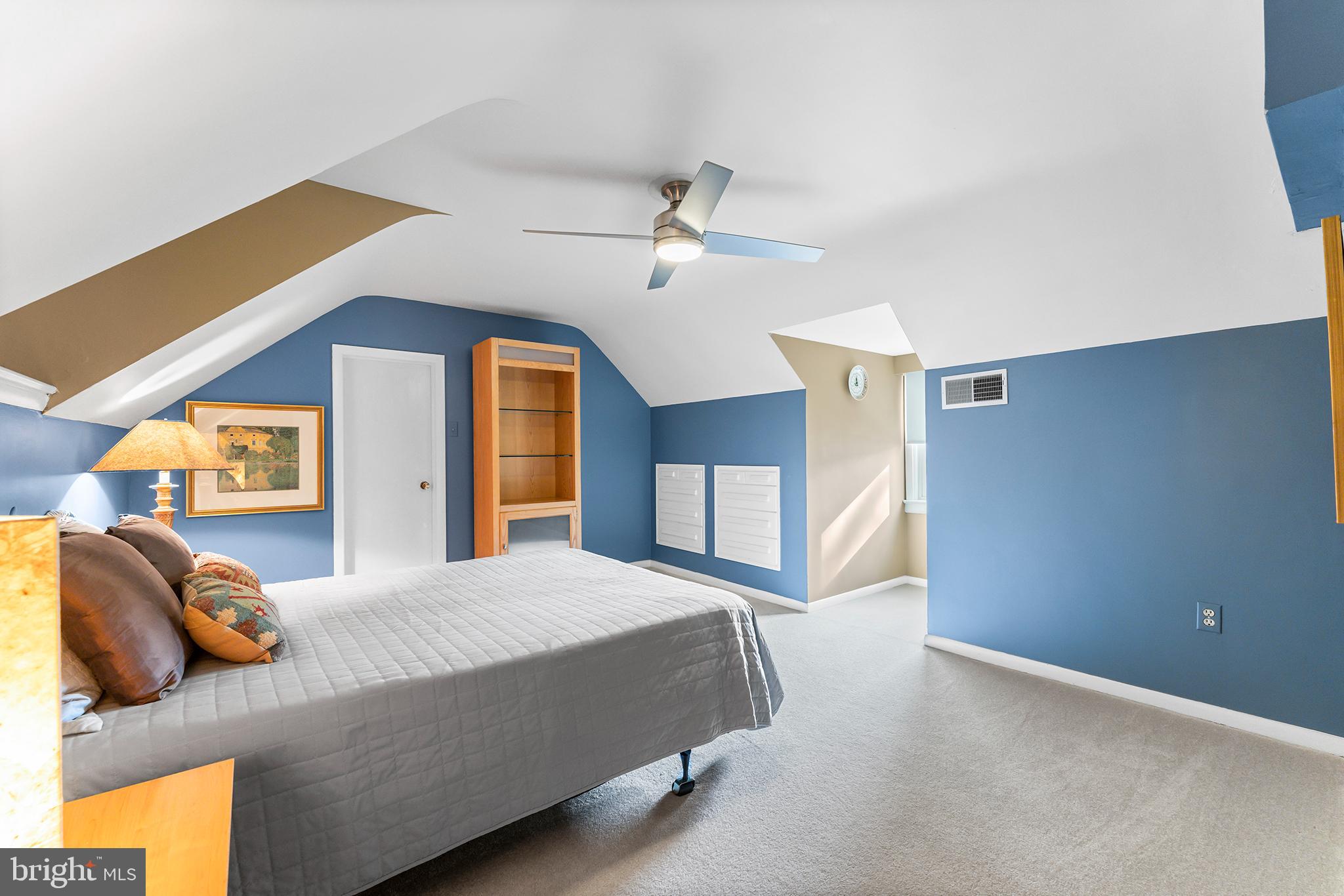 HOPE RIDGE - Residential