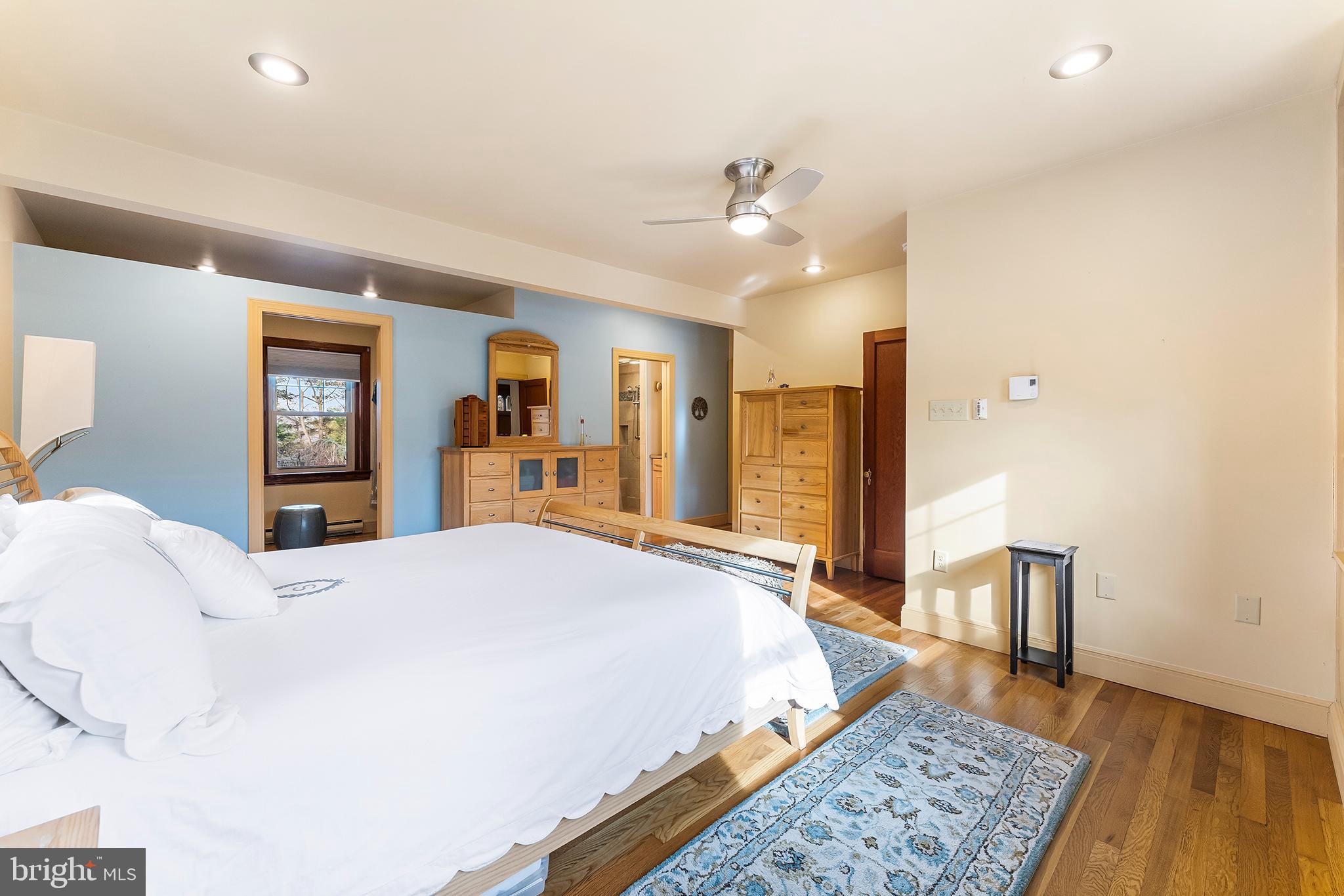 HOPE RIDGE - Residential