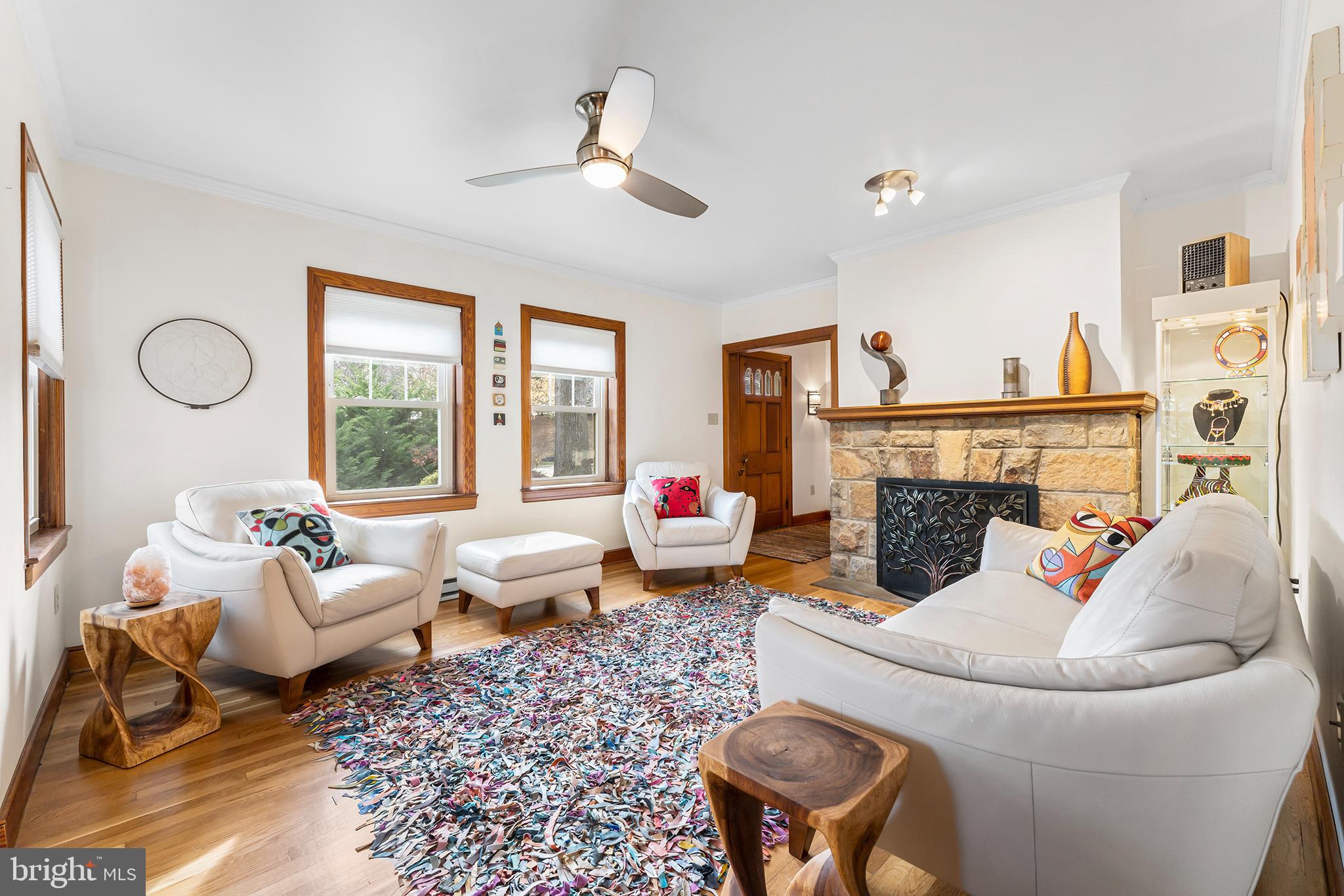 HOPE RIDGE - Residential