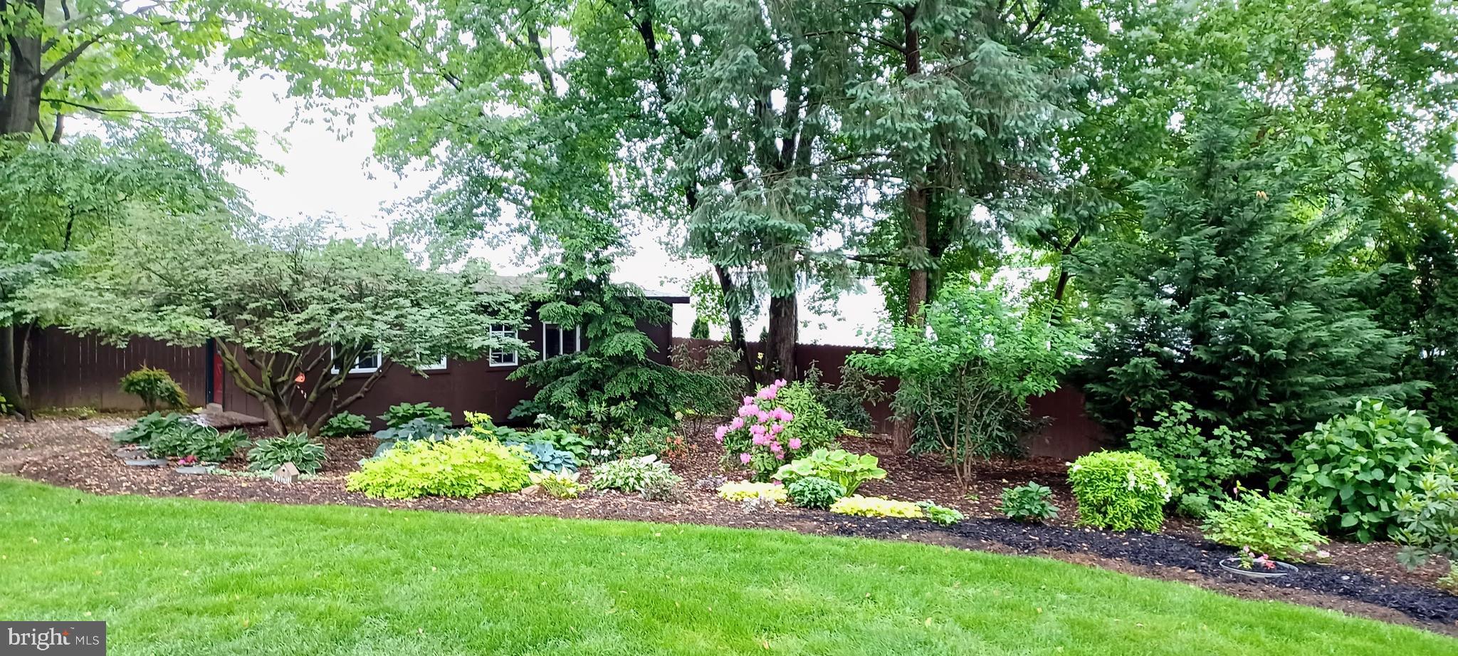 HOPE RIDGE - Residential