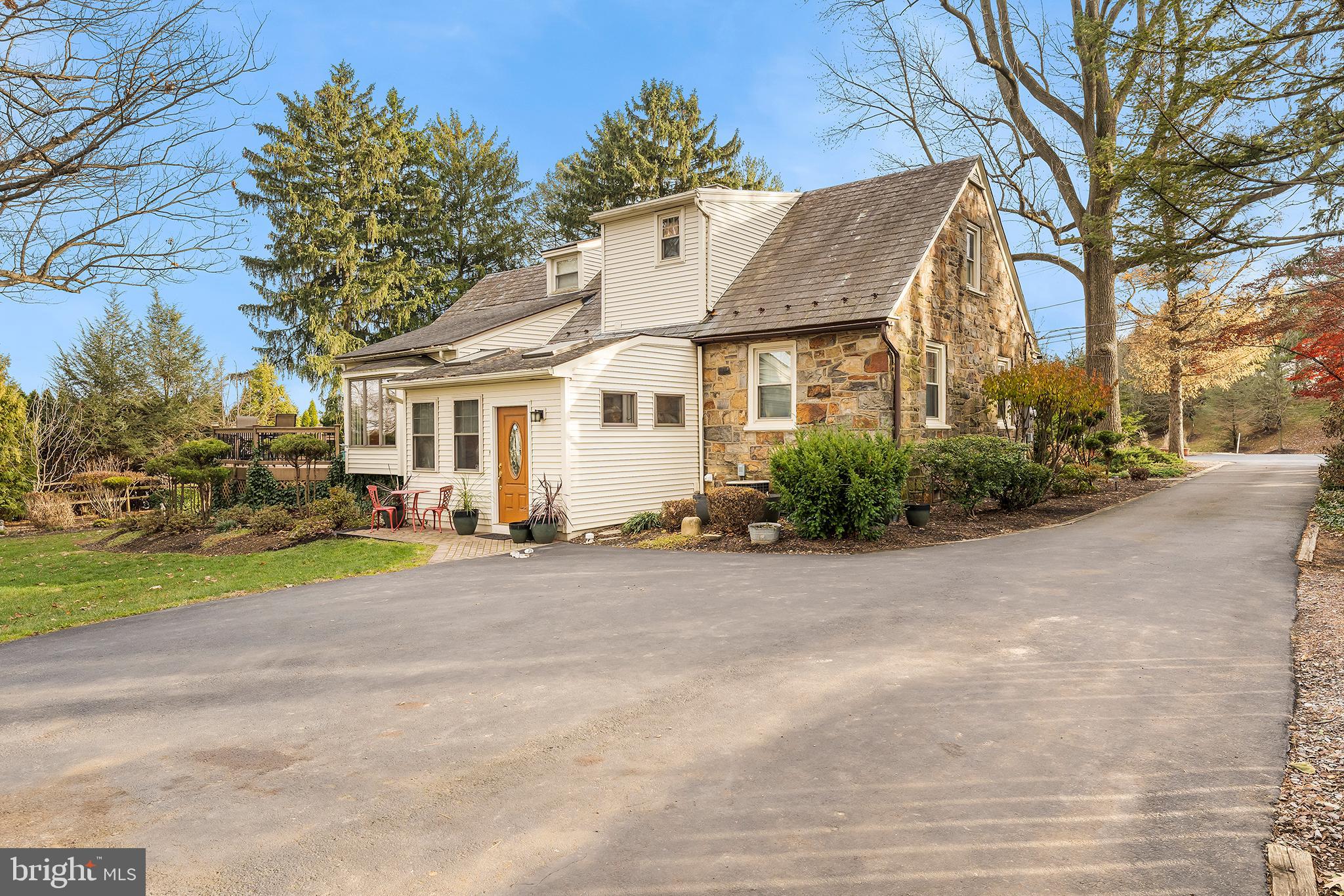 HOPE RIDGE - Residential