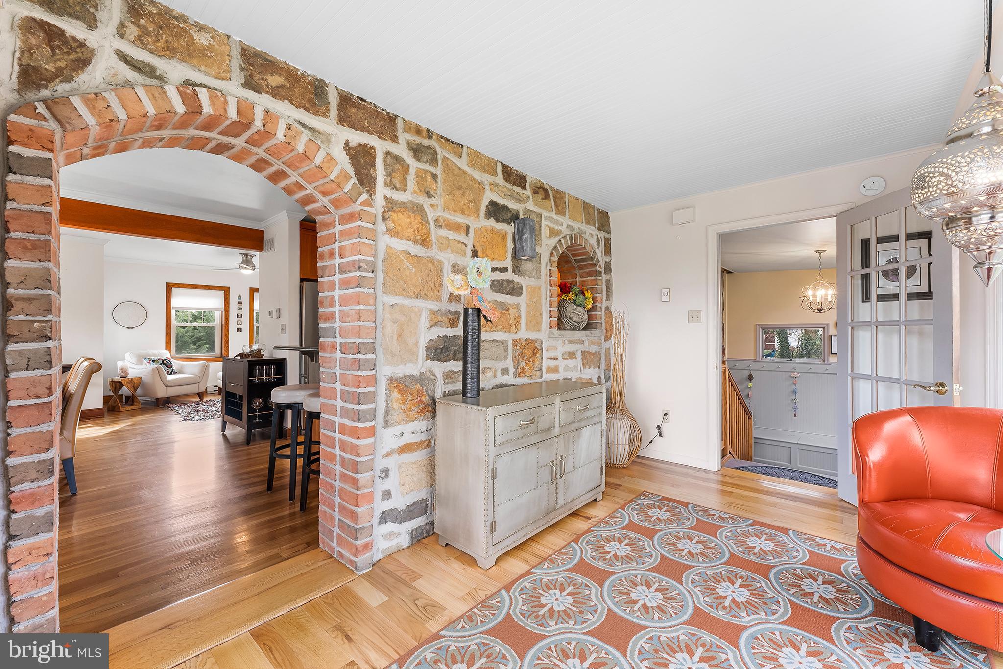 HOPE RIDGE - Residential