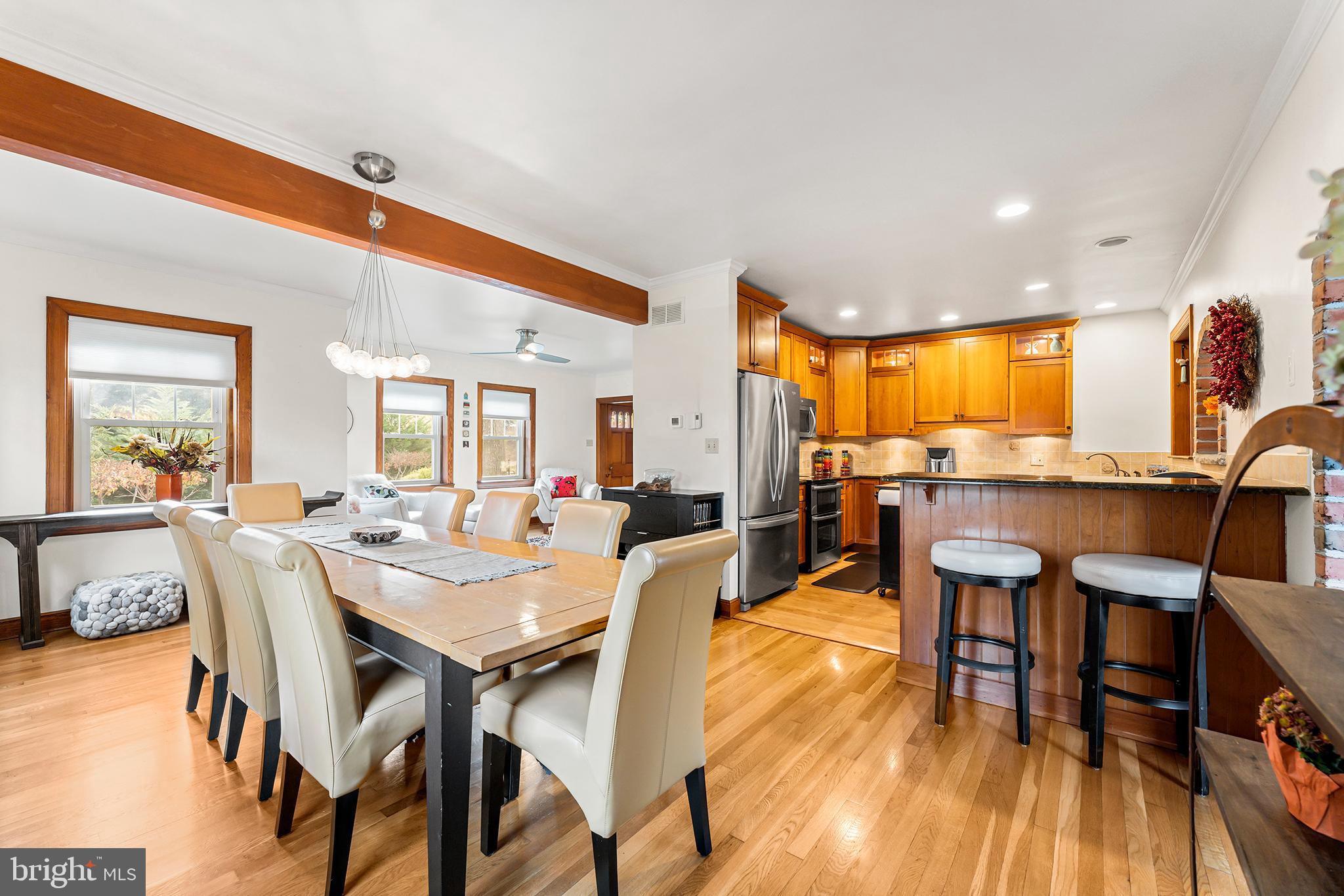 HOPE RIDGE - Residential