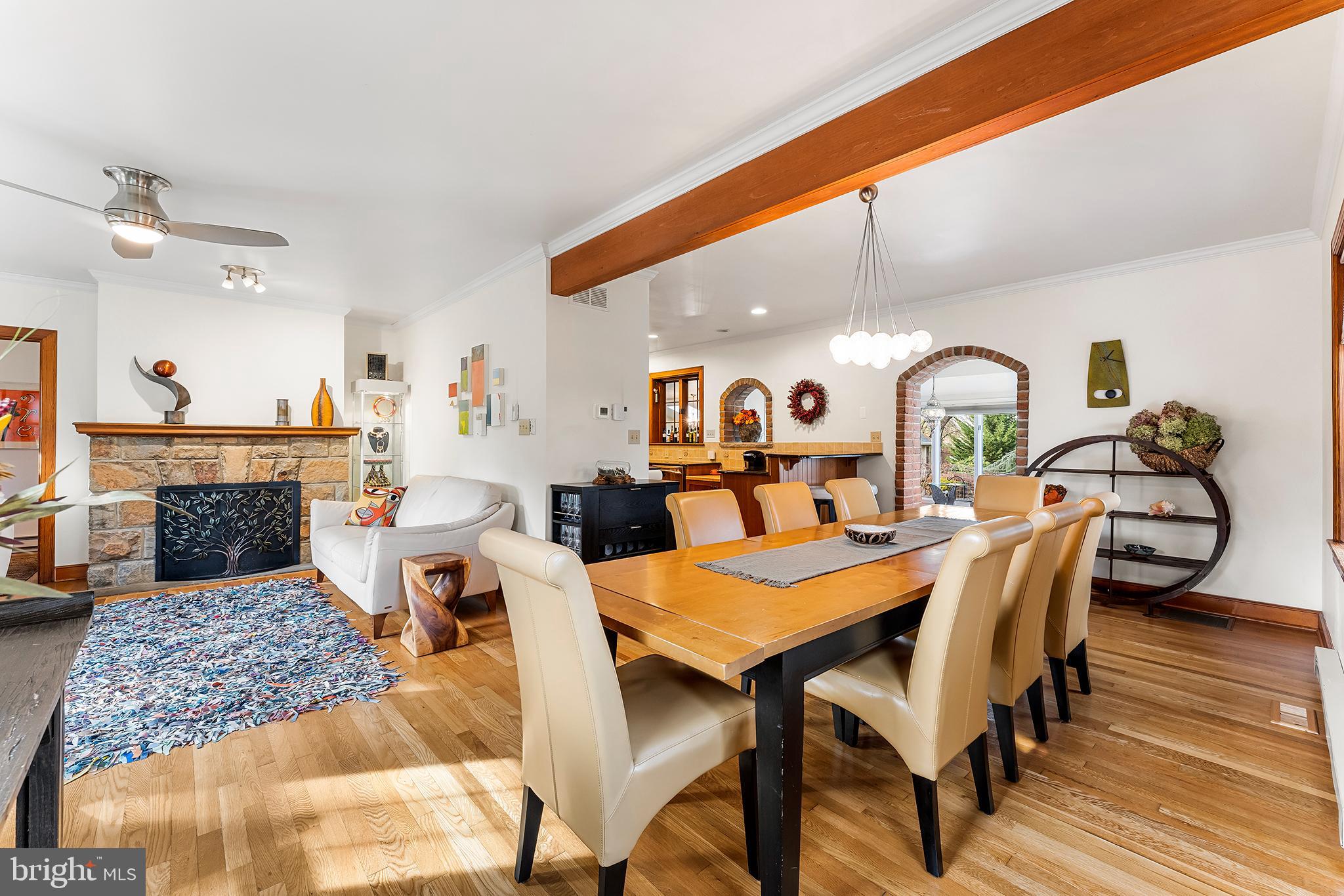 HOPE RIDGE - Residential