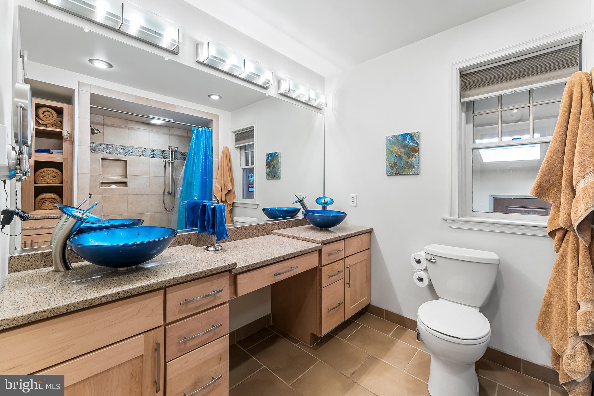 HOPE RIDGE - Residential