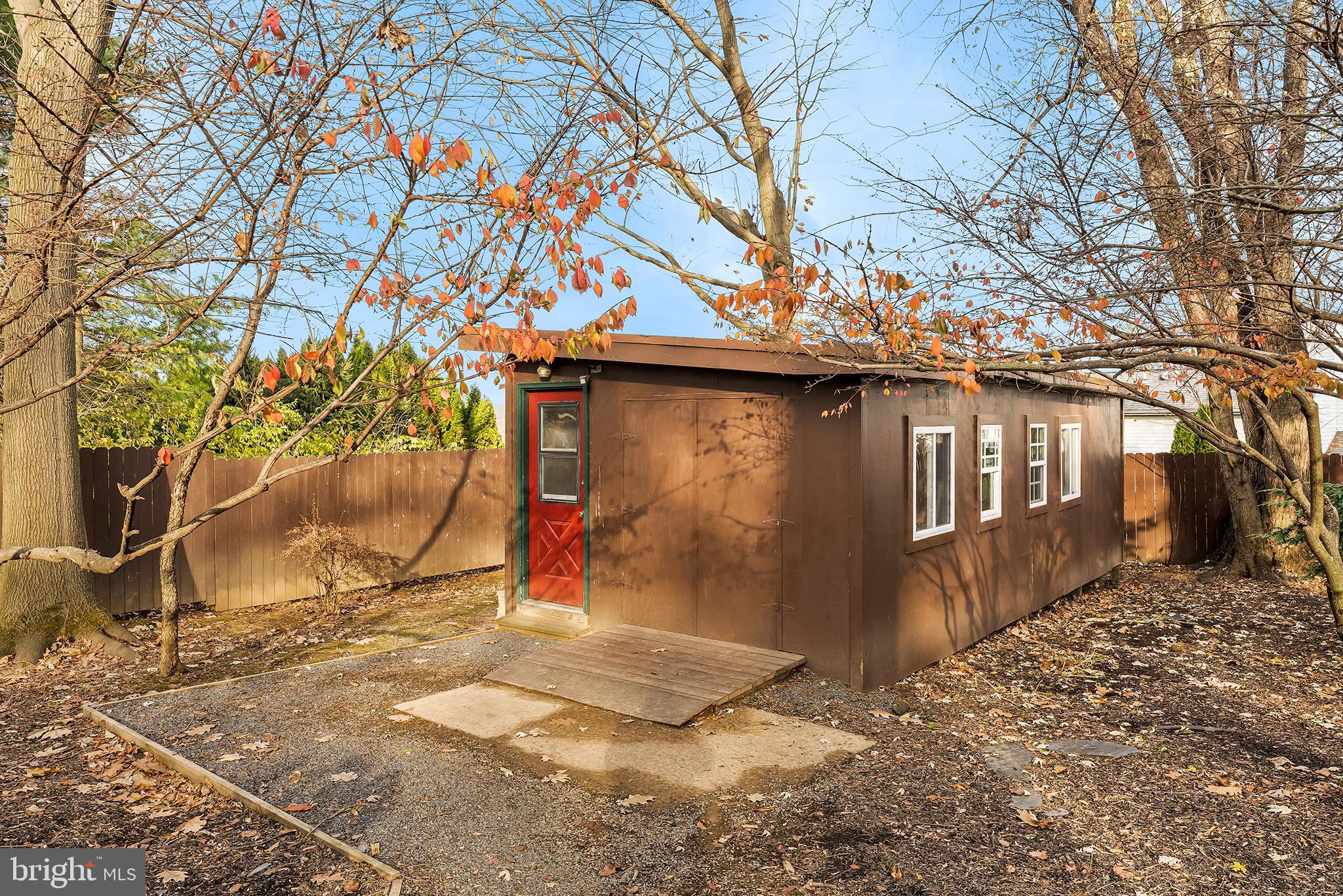 HOPE RIDGE - Residential