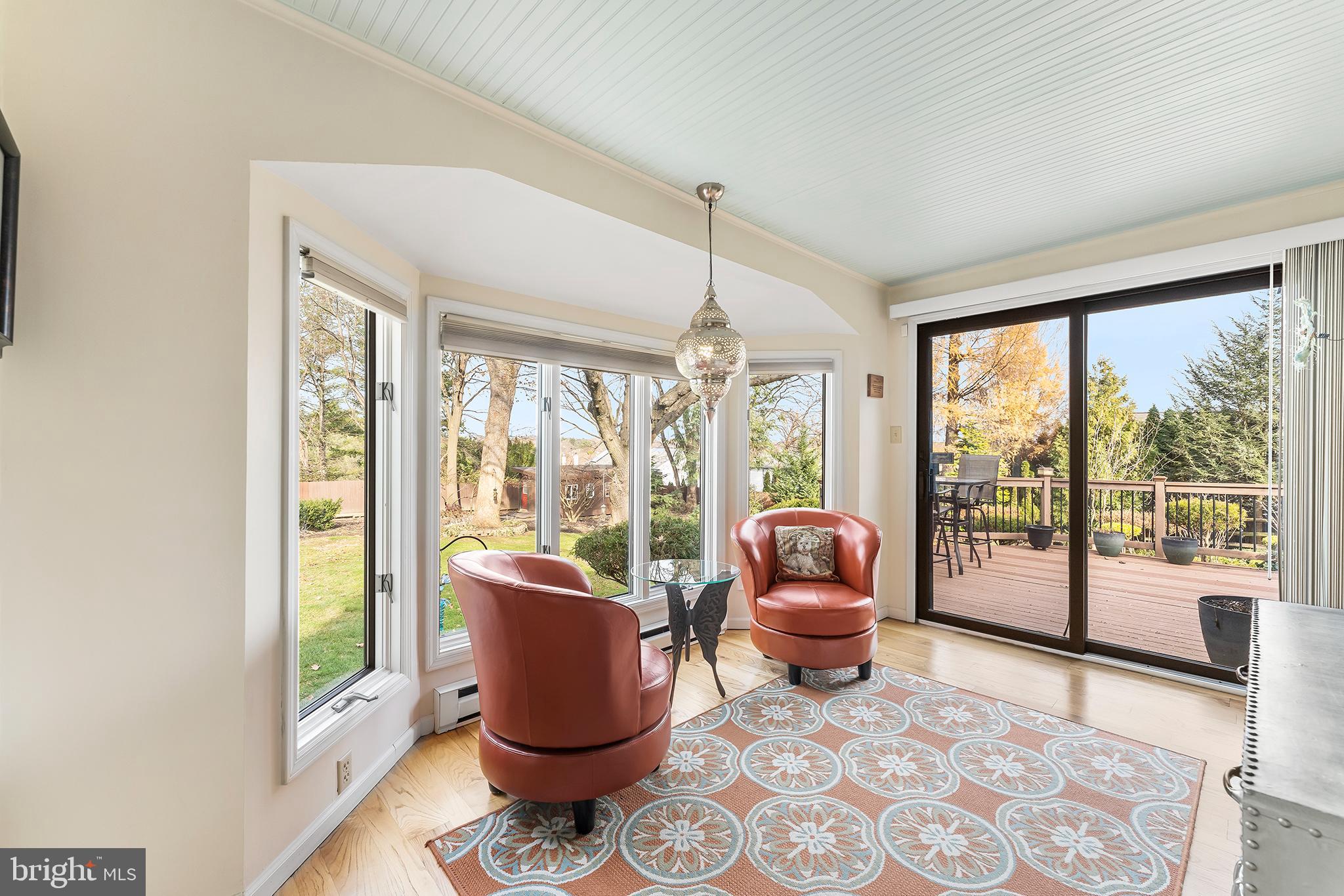HOPE RIDGE - Residential