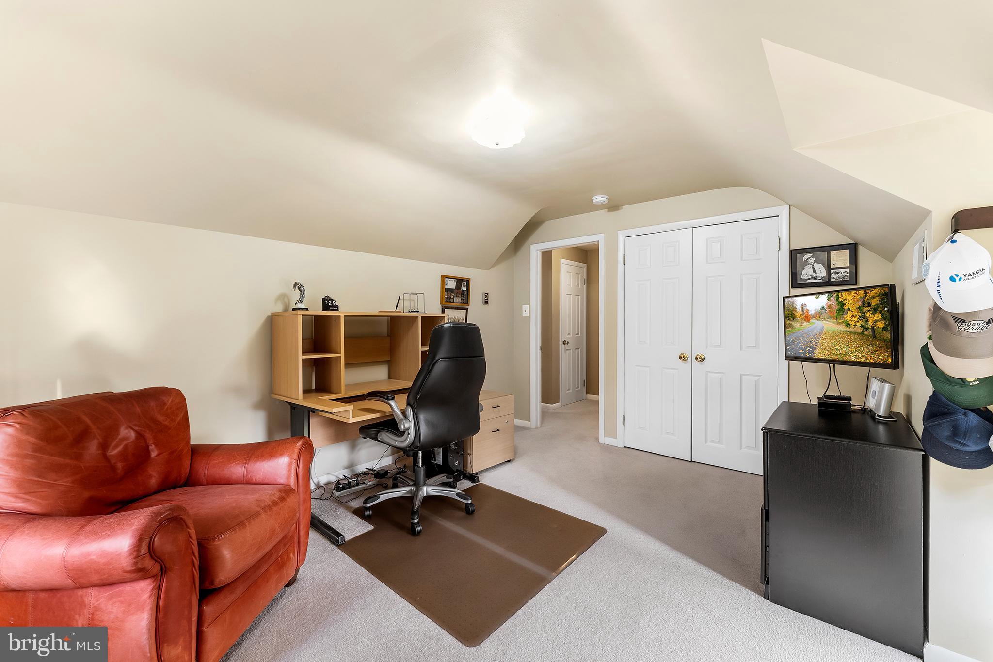HOPE RIDGE - Residential