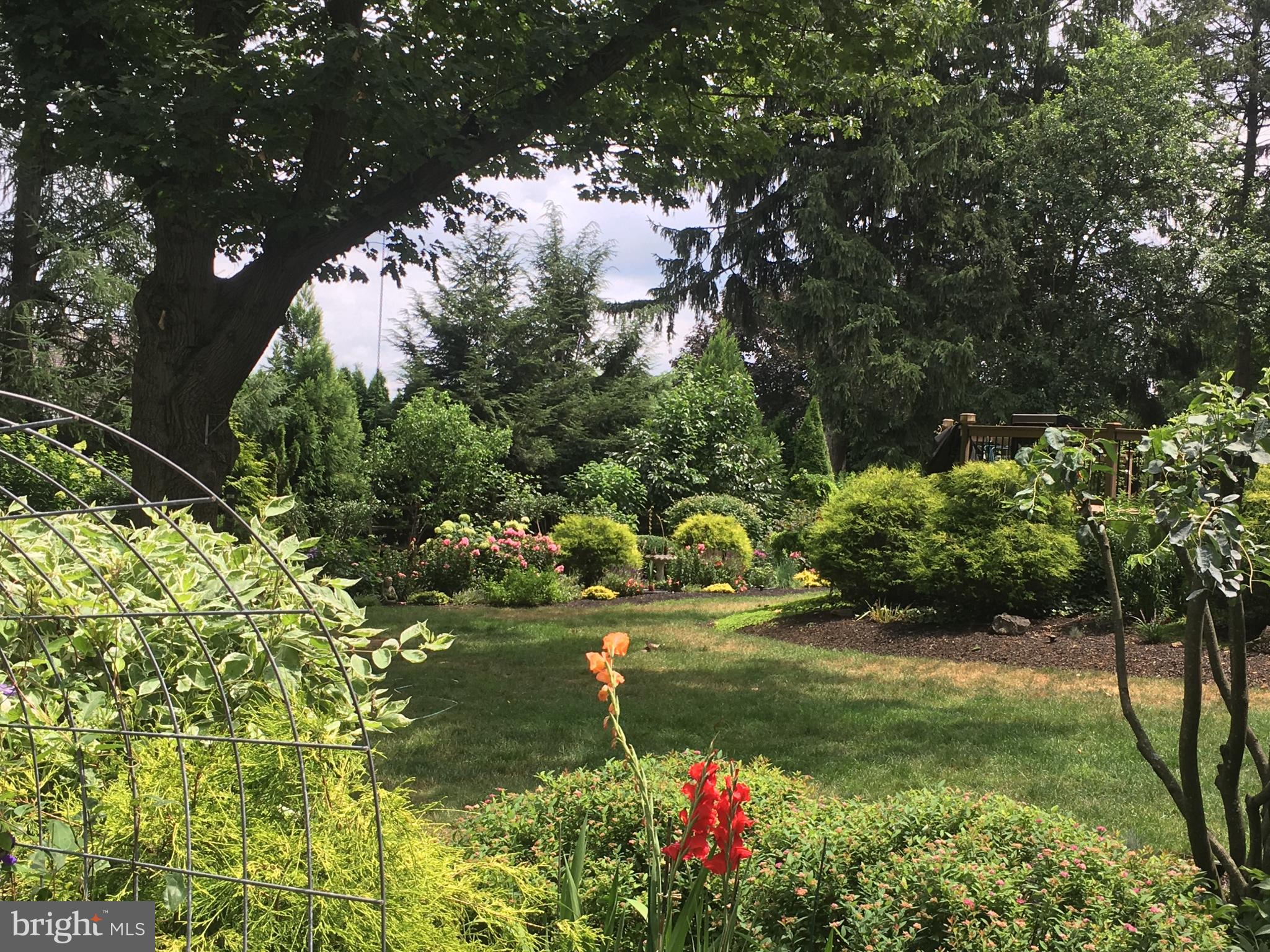 HOPE RIDGE - Residential