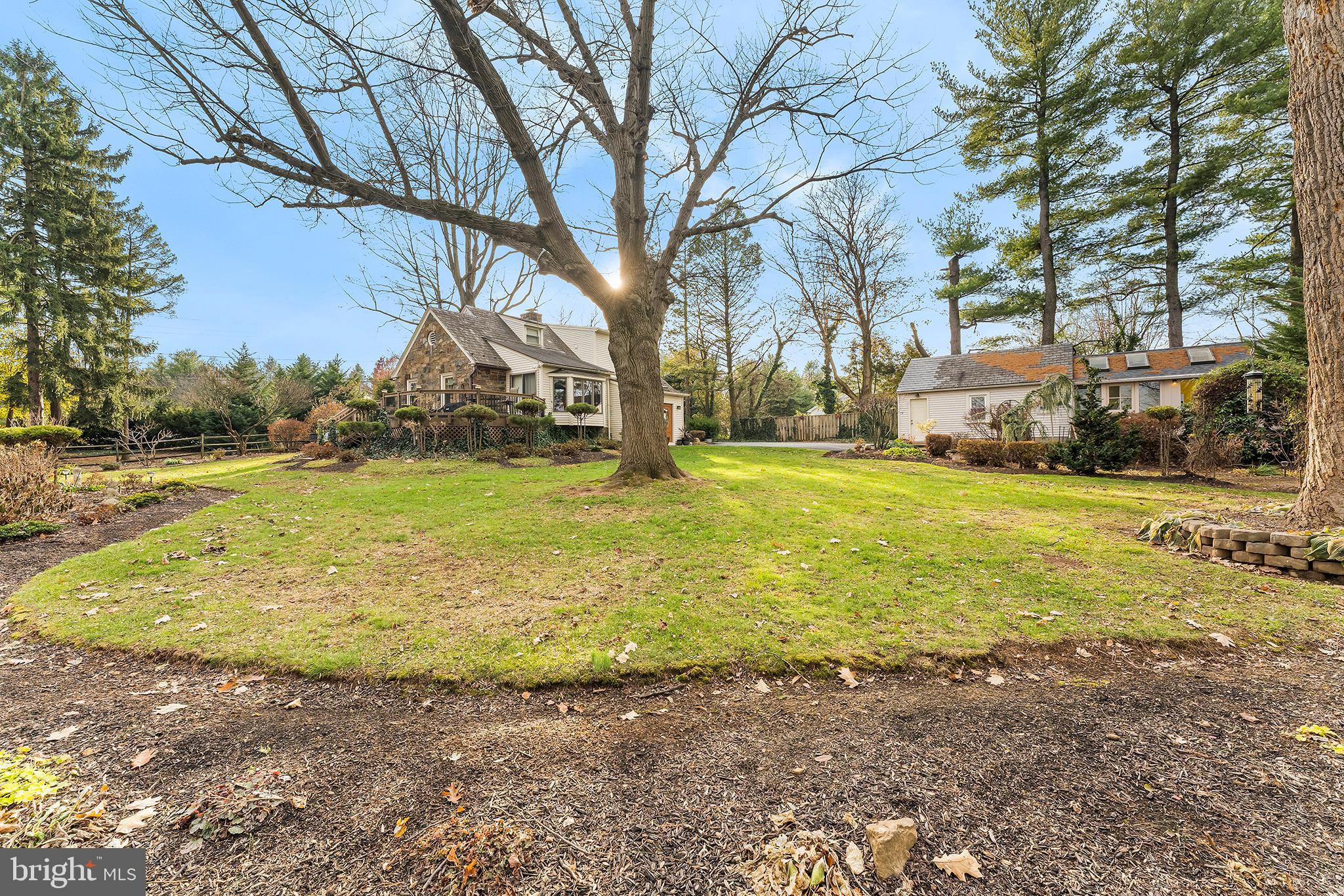 HOPE RIDGE - Residential