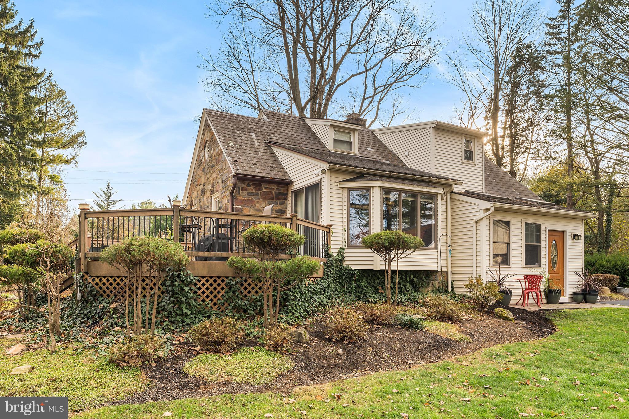 HOPE RIDGE - Residential