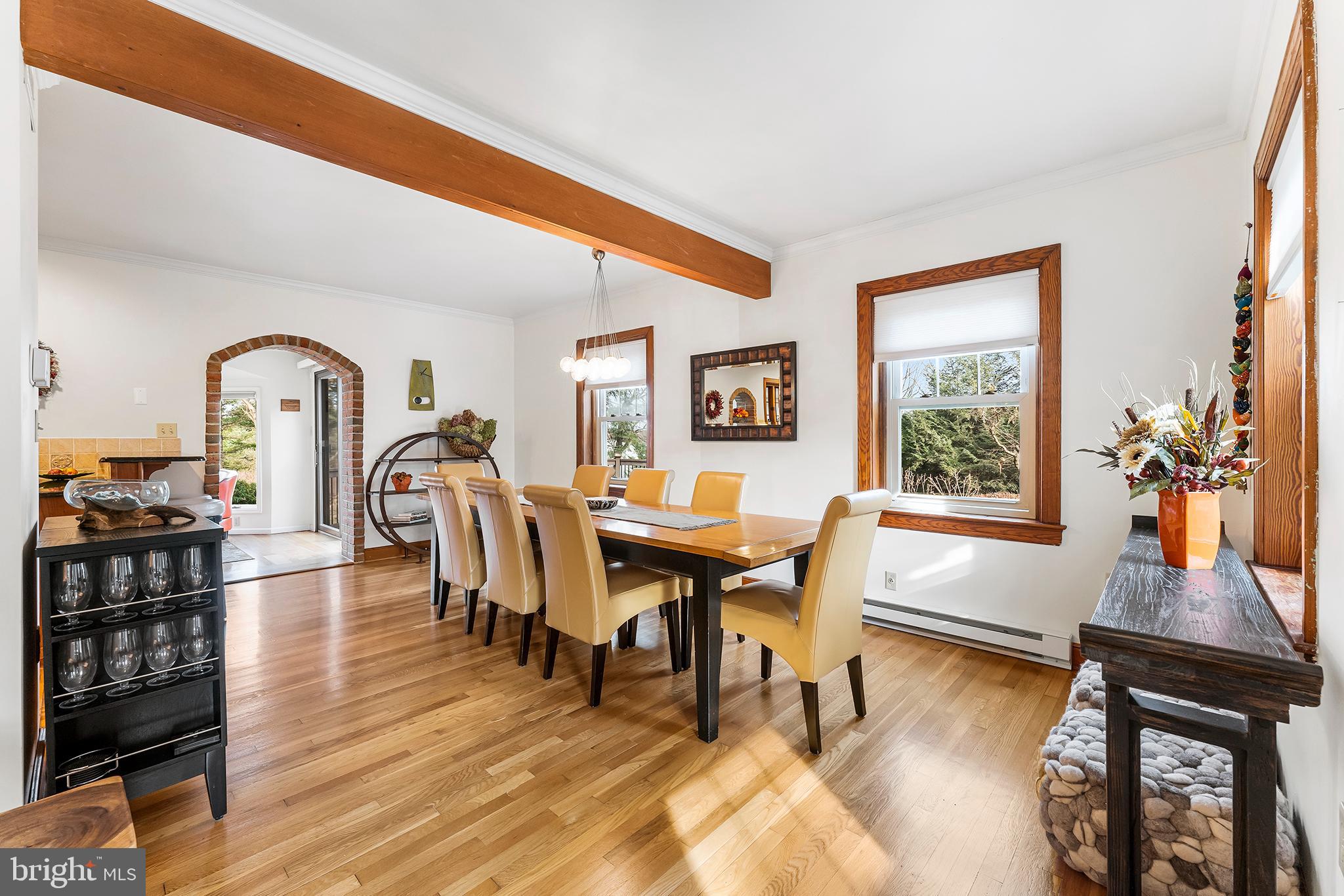 HOPE RIDGE - Residential