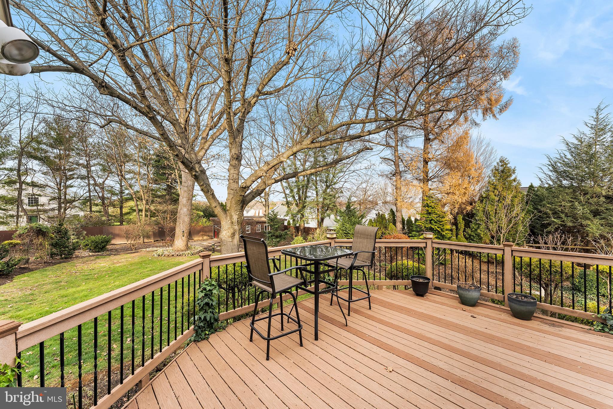 HOPE RIDGE - Residential