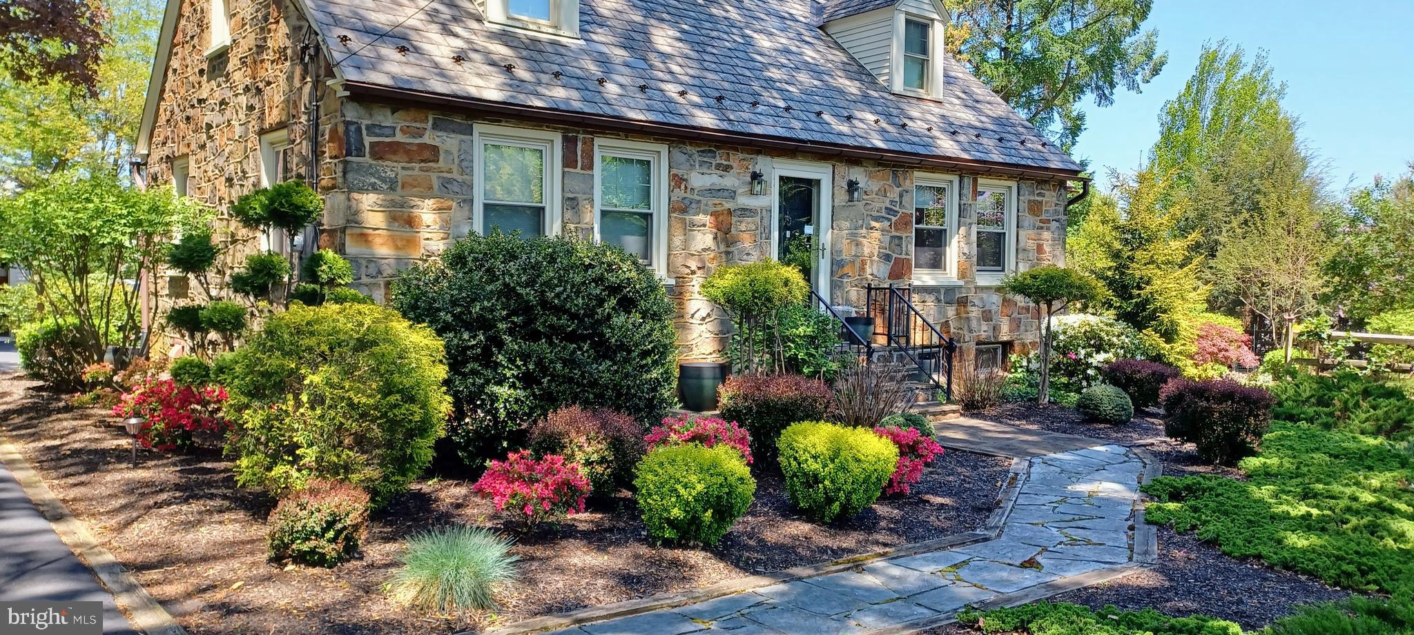 HOPE RIDGE - Residential