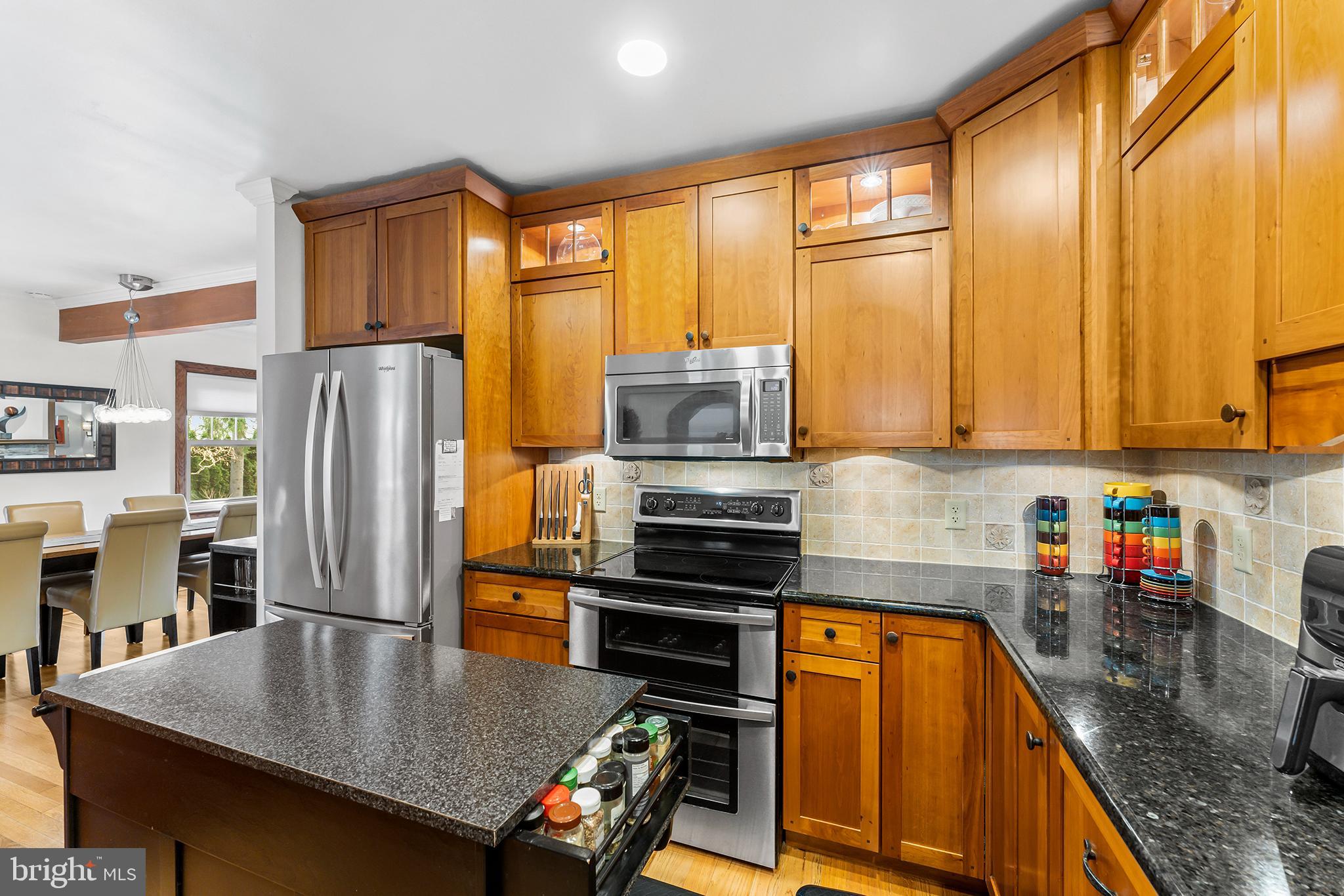 HOPE RIDGE - Residential