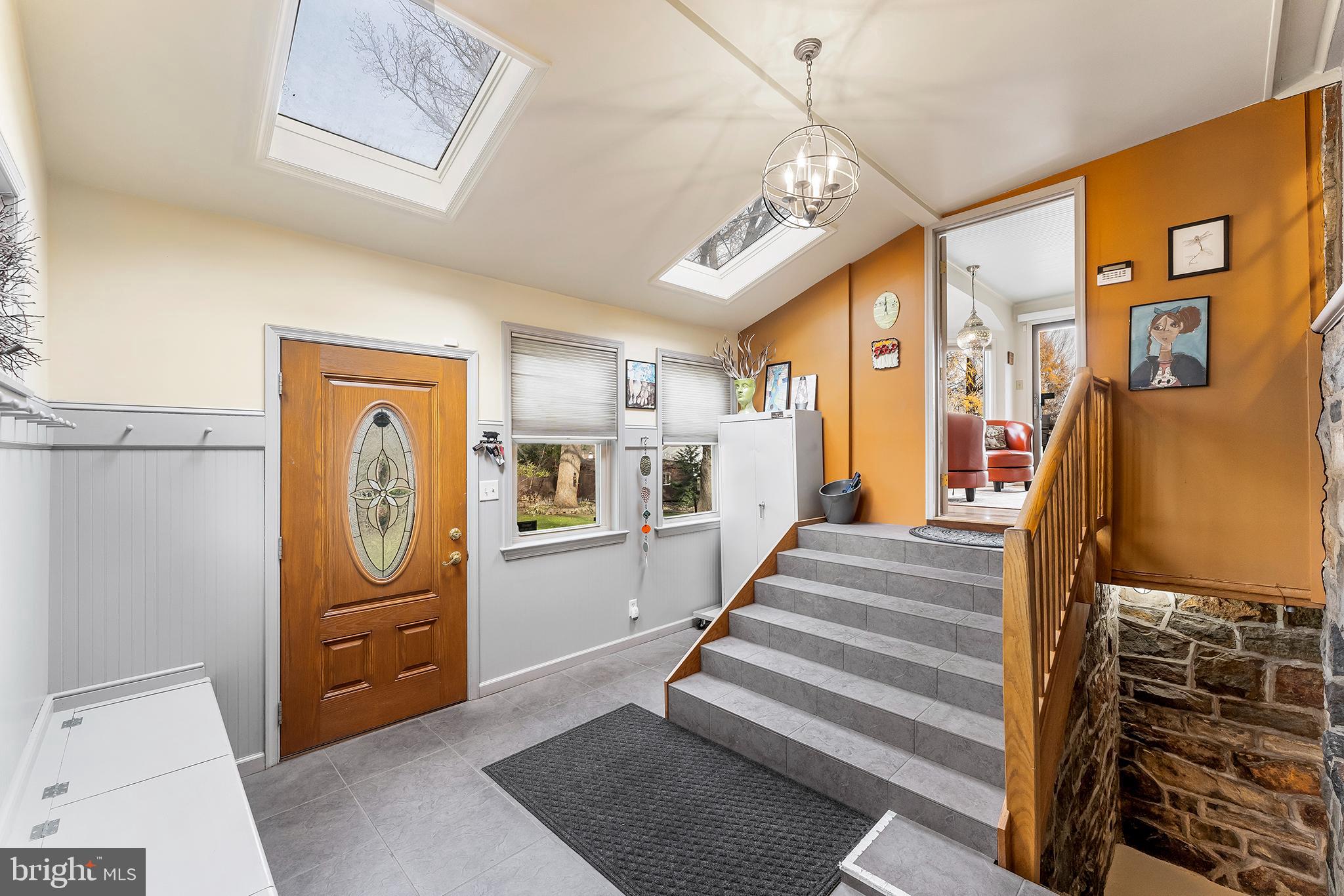 HOPE RIDGE - Residential